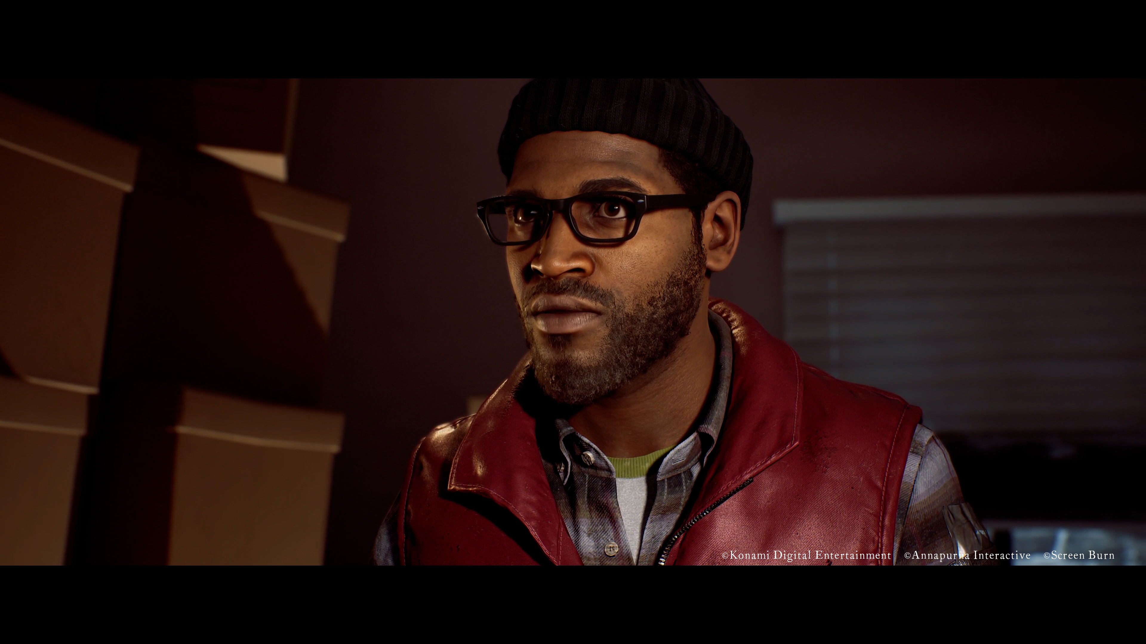 Silent Hill: Townfall - Imagen 15