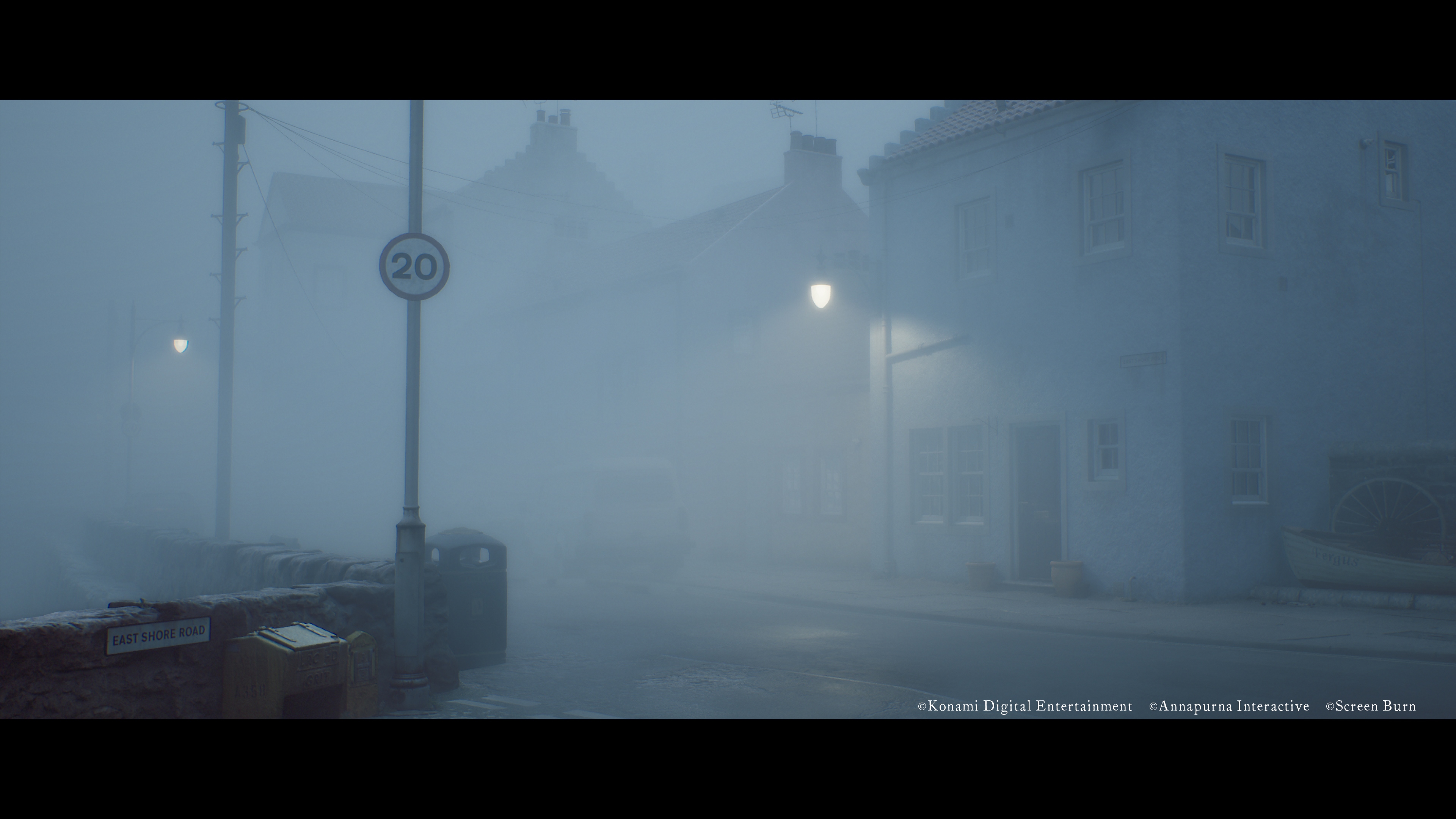 Silent Hill: Townfall - Imagen 34