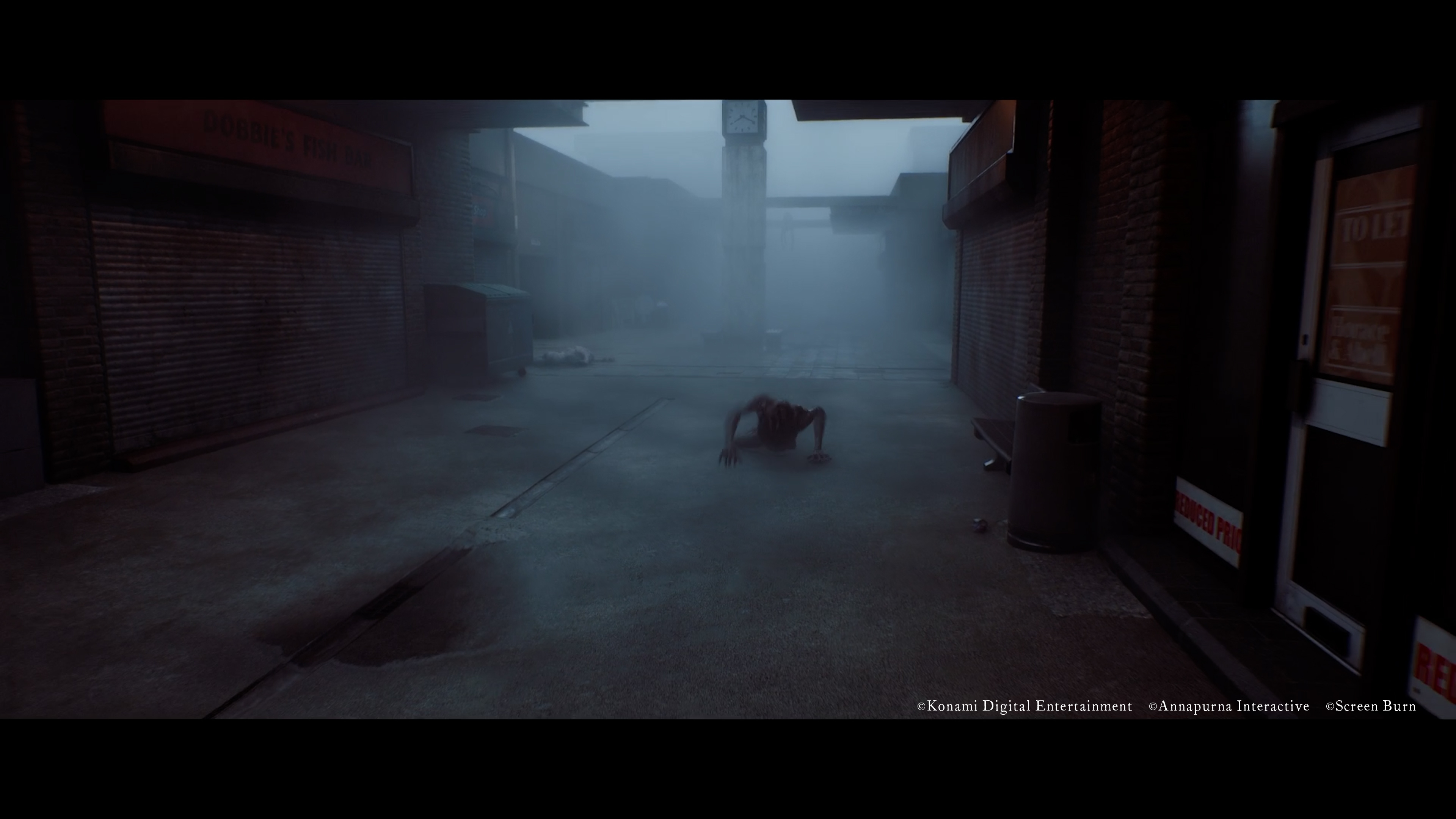 Silent Hill: Townfall - Imagen 14