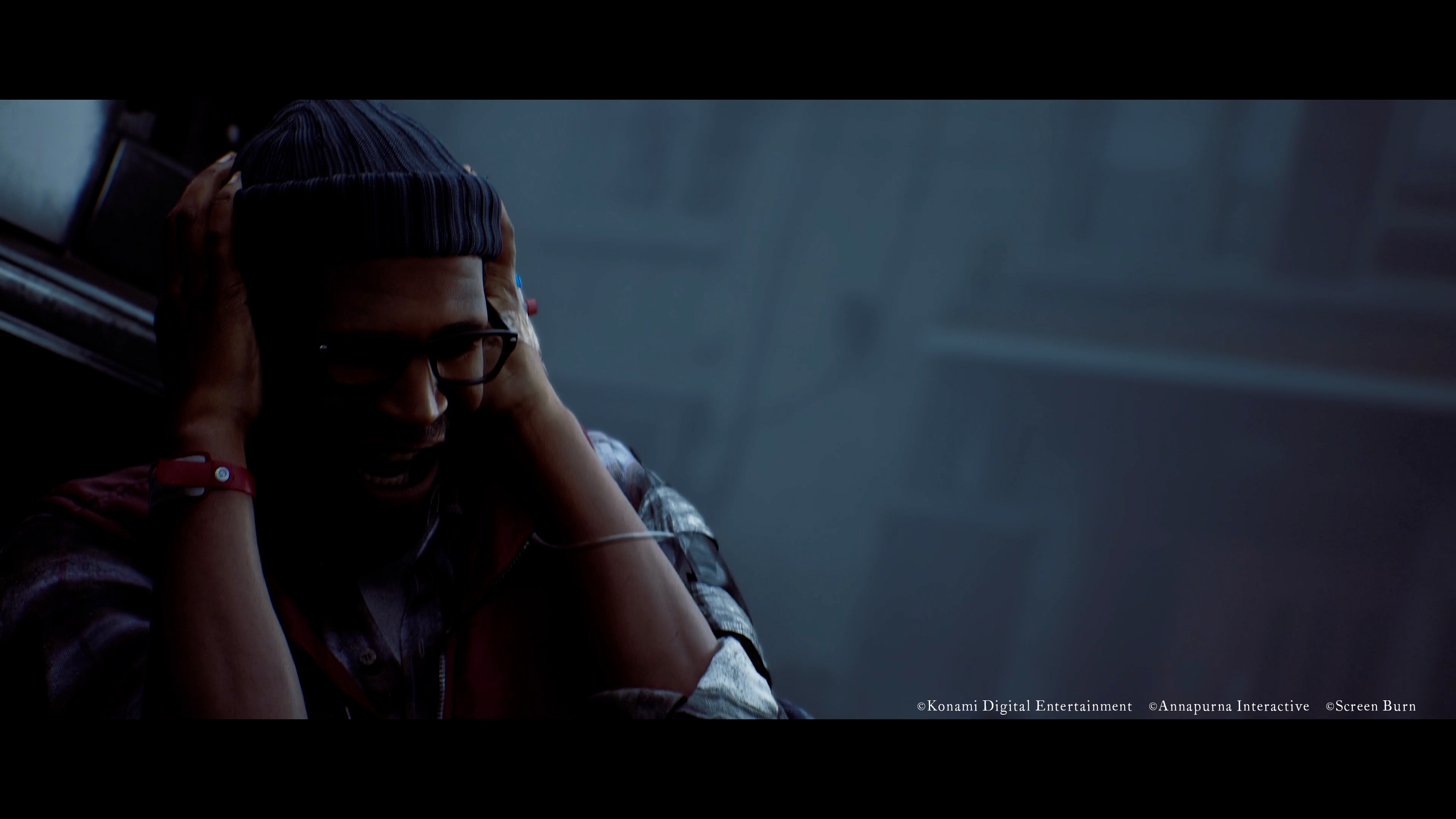 Silent Hill: Townfall - Imagen 13