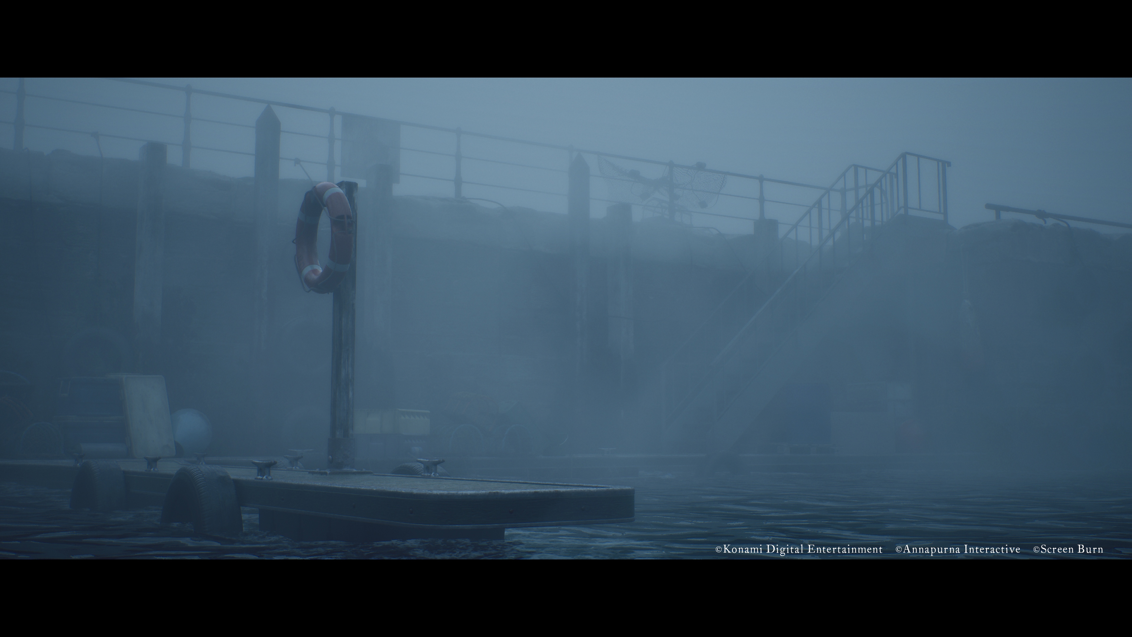 Silent Hill: Townfall - Imagen 29