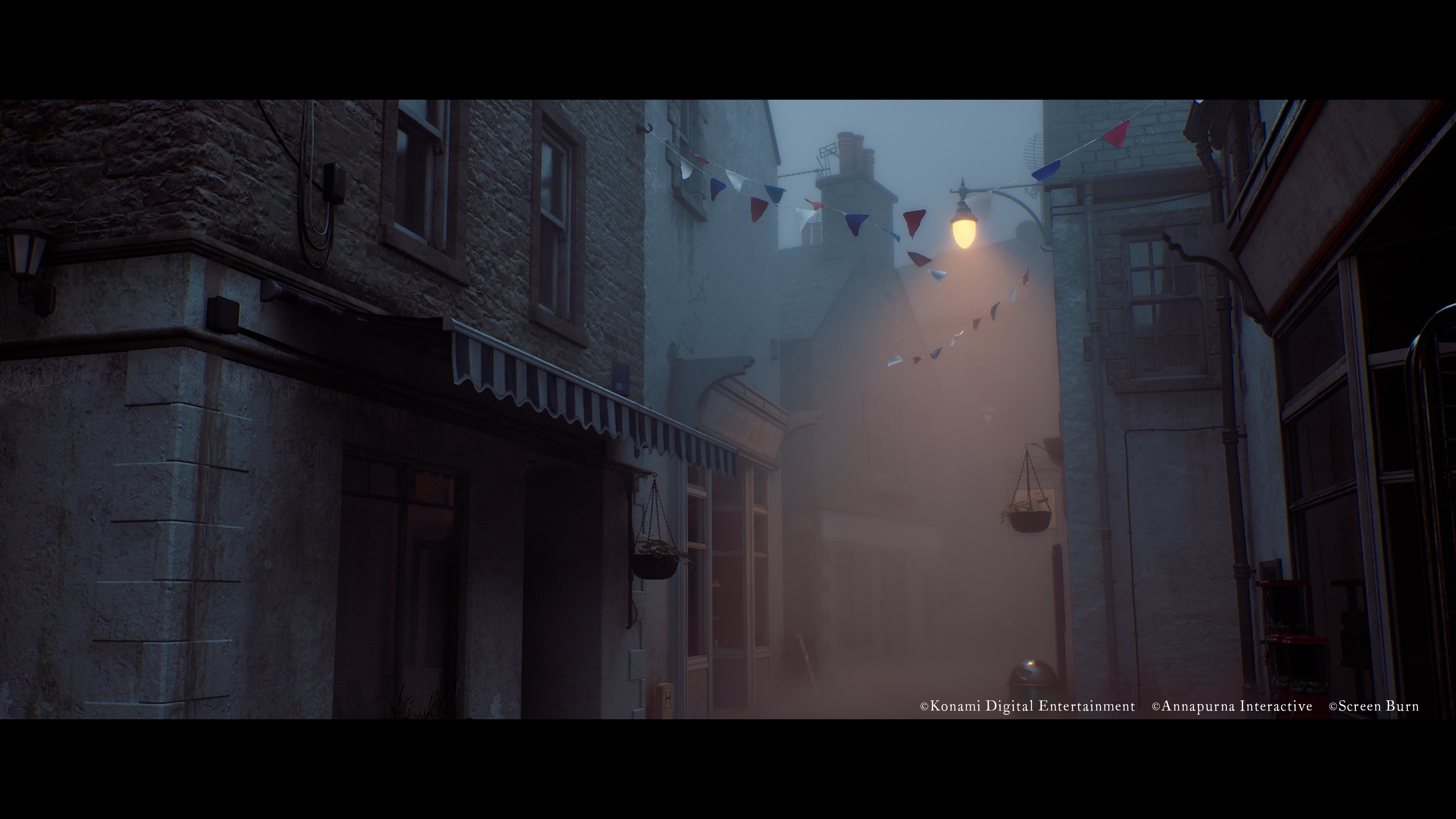 Silent Hill: Townfall - Imagen 30