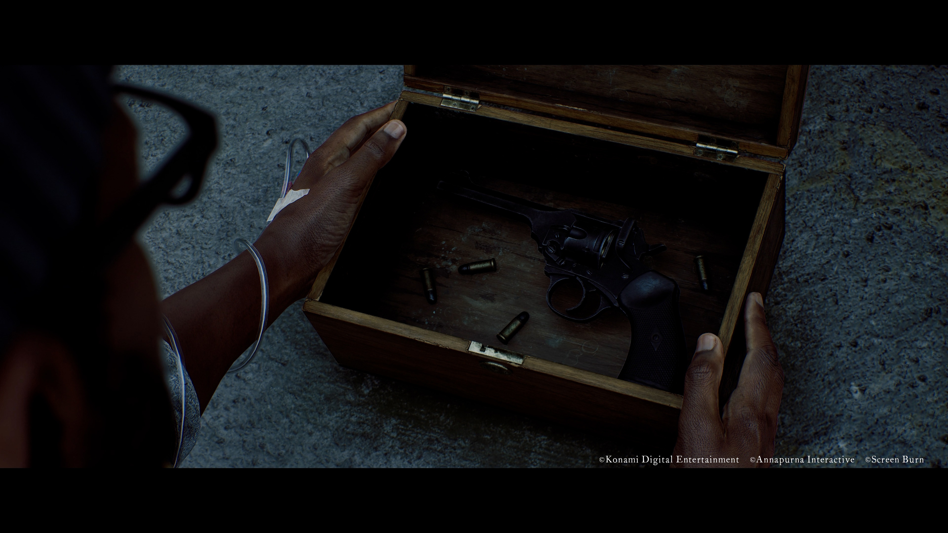 Silent Hill: Townfall - Imagen 31