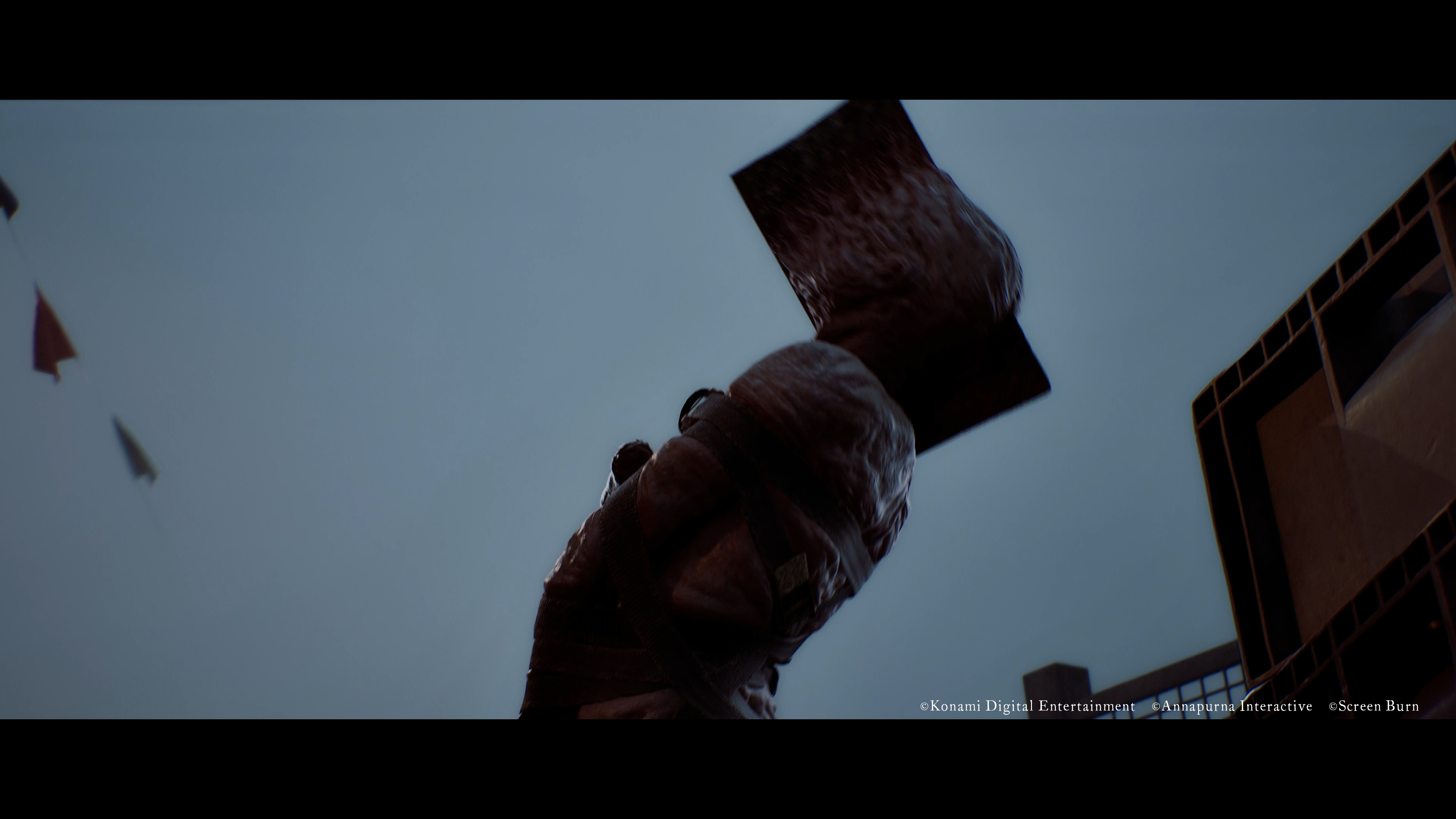Silent Hill: Townfall - Imagen 32