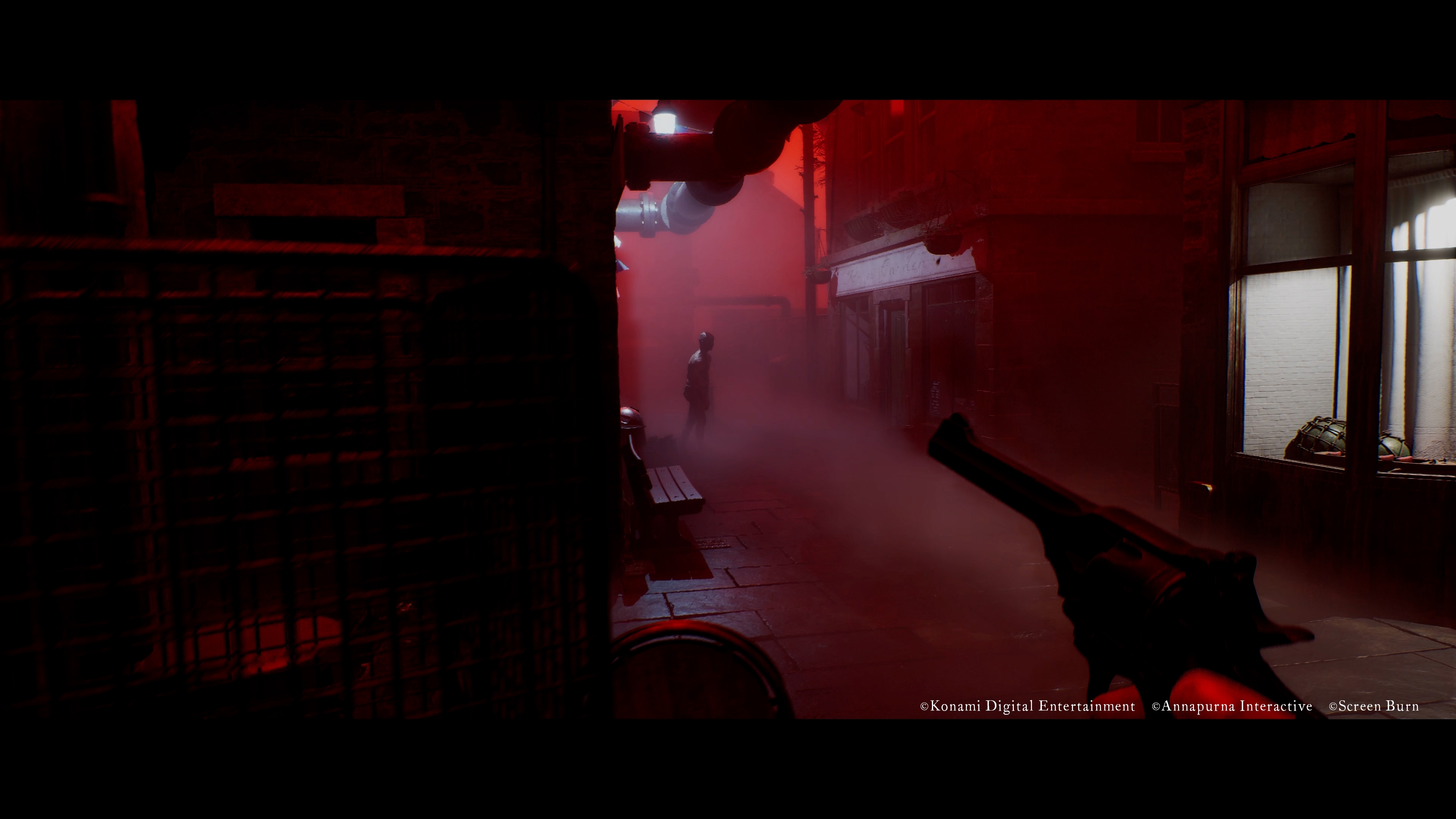 Silent Hill: Townfall - Imagen 23