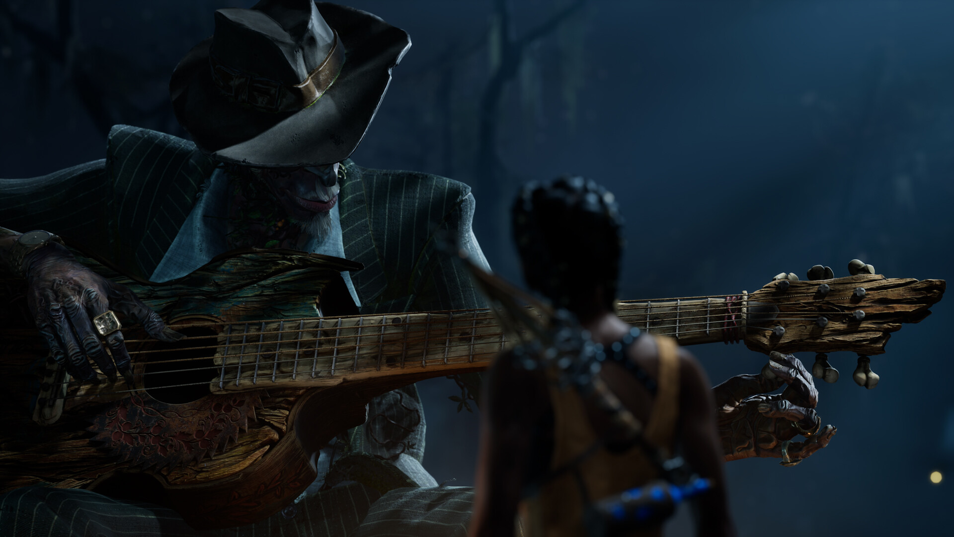 South of Midnight - Imagen 4