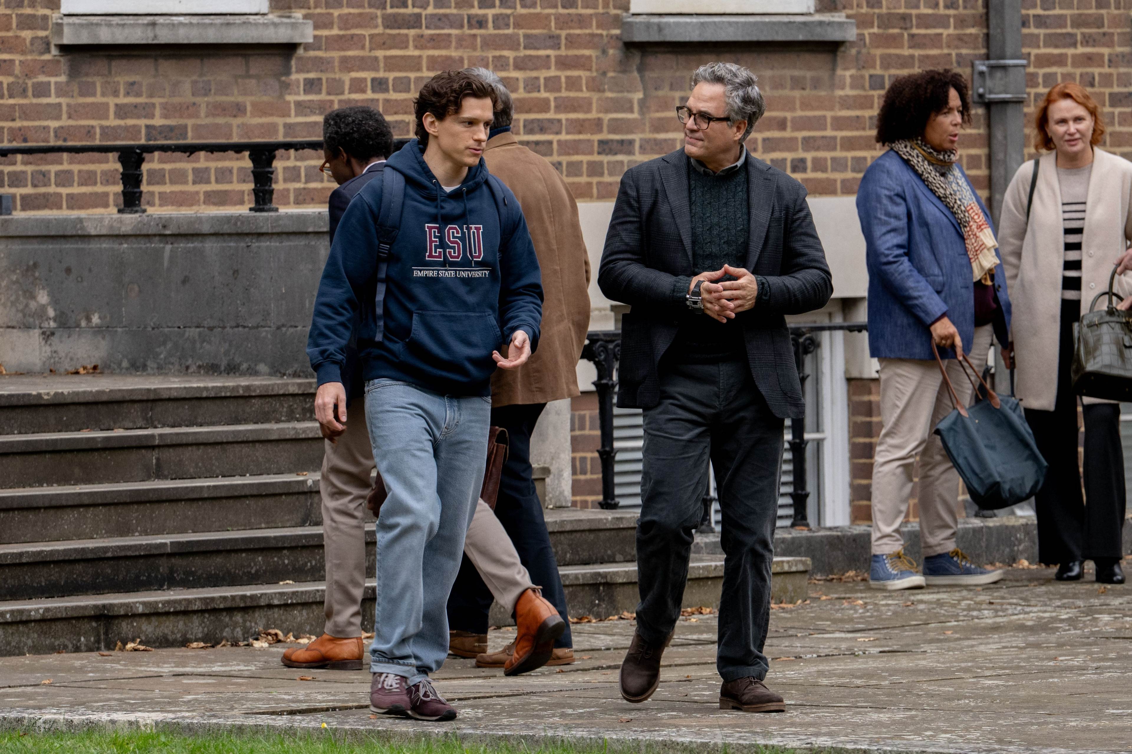 Spider-Man: Brand New Day - Imagen 18