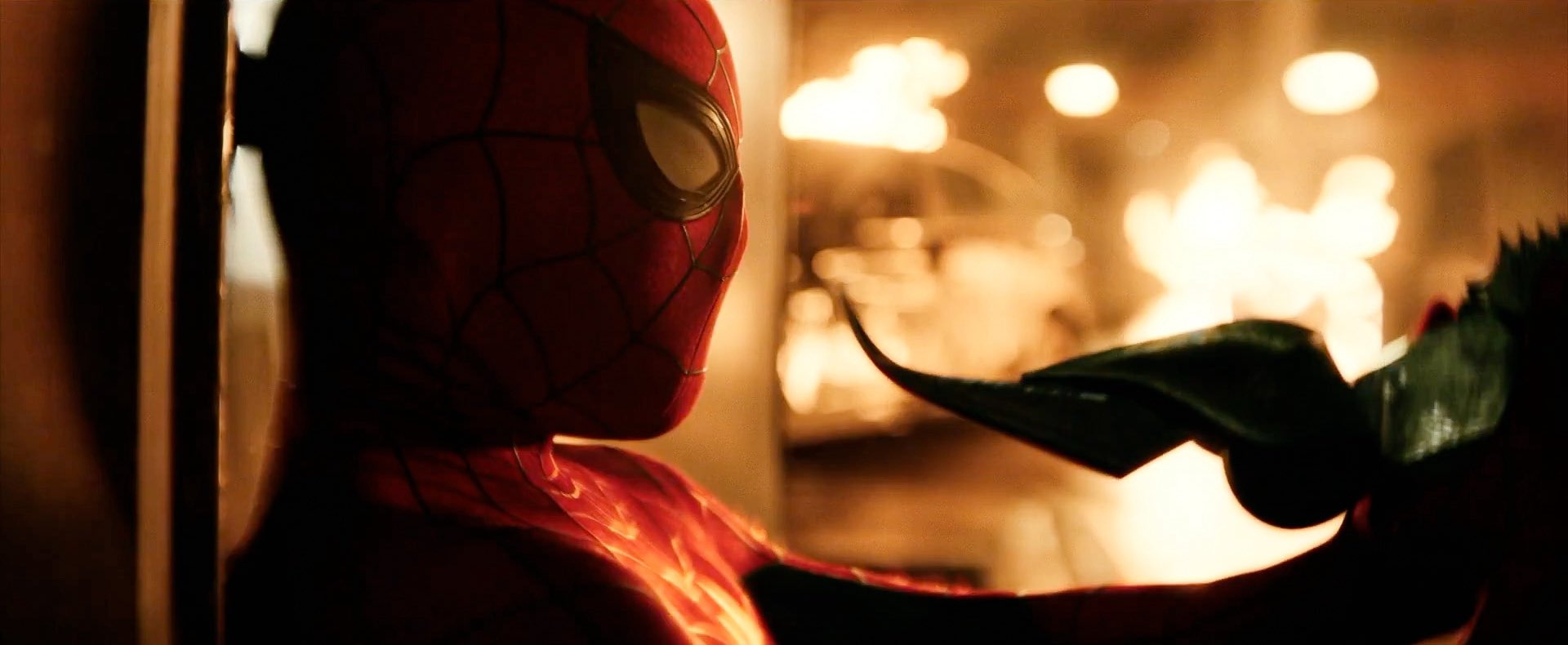 Spider-Man: Brand New Day