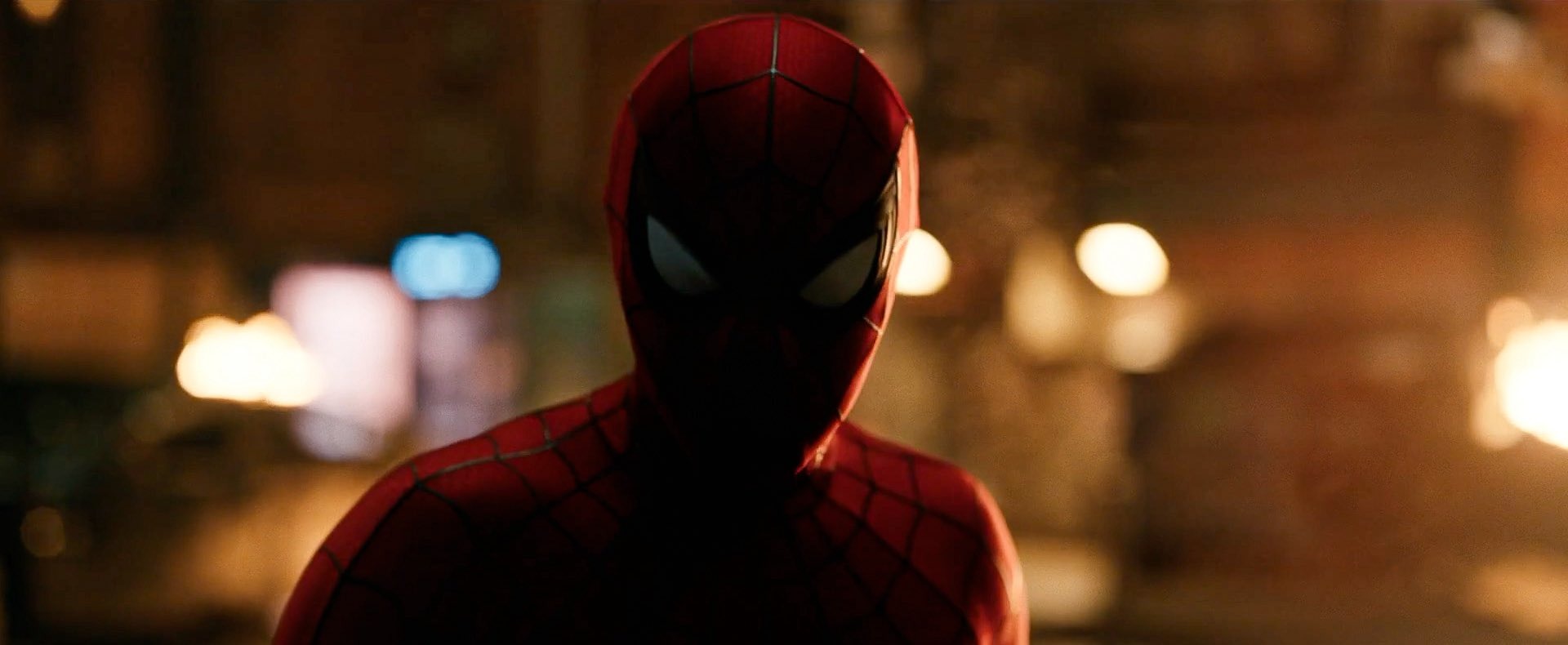 Spider-Man: Brand New Day
