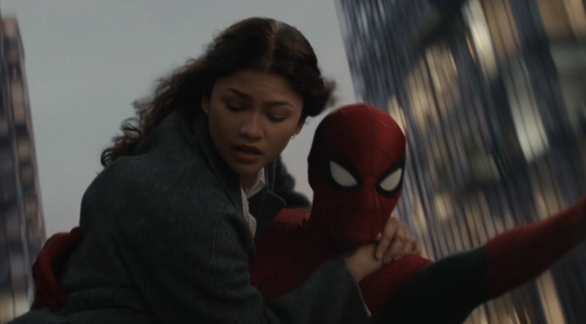 Spider-Man: Brand New Day