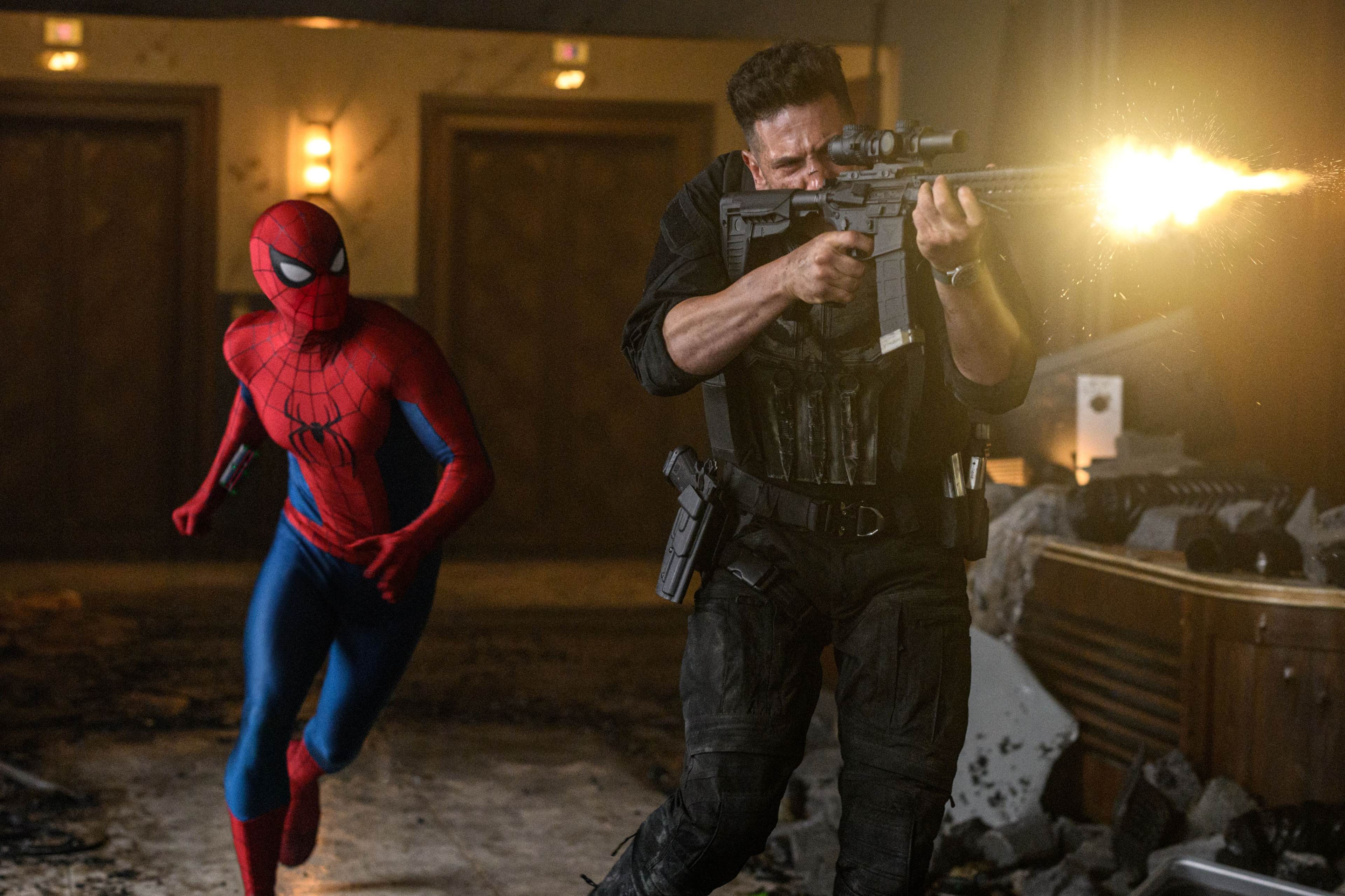 Spider-Man: Brand New Day - Imagen 15