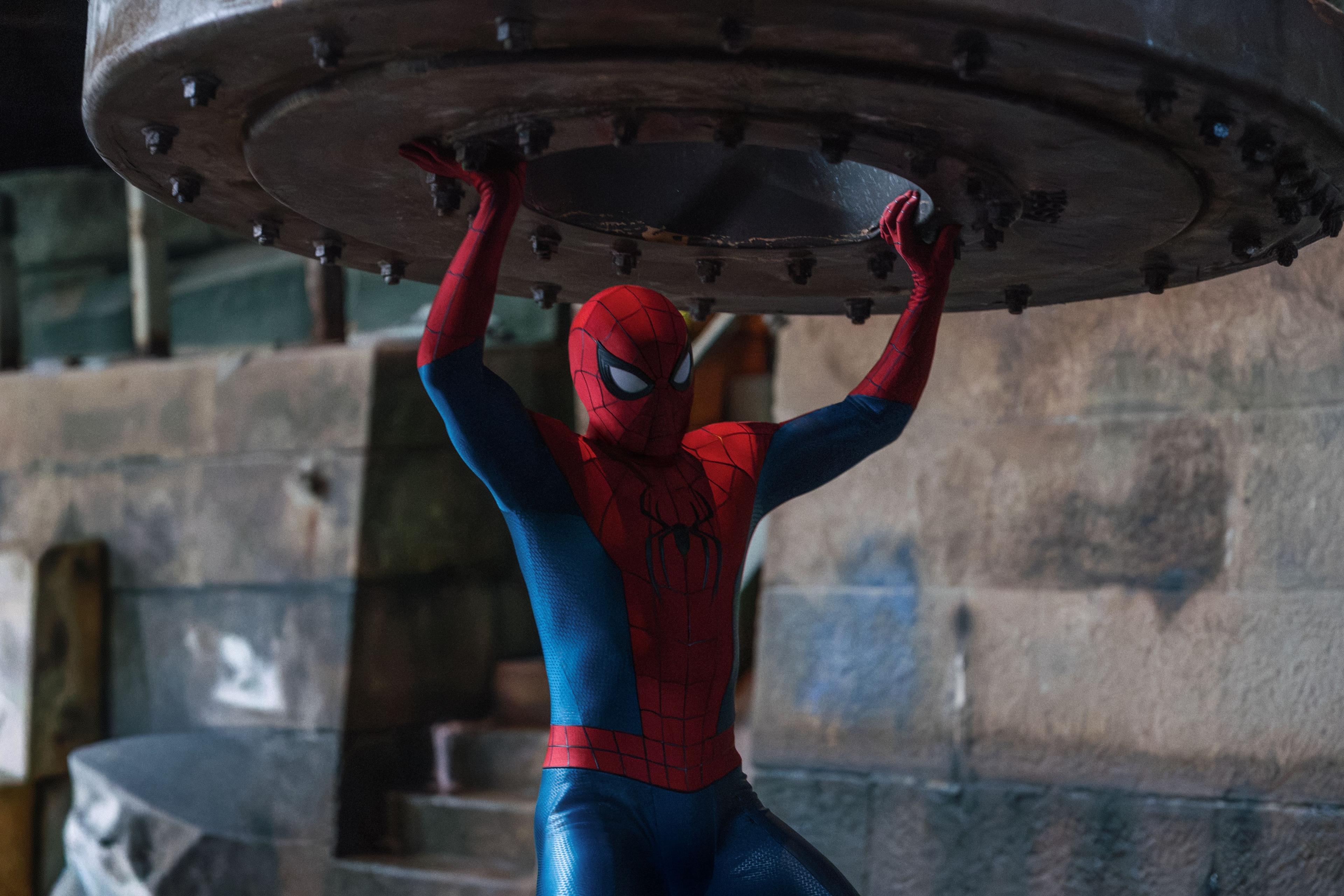 Spider-Man: Brand New Day - Imagen 16