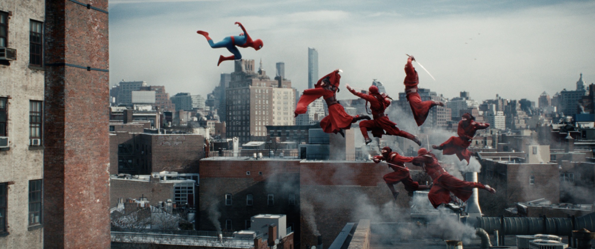 Spider-Man: Brand New Day - Imagen 17