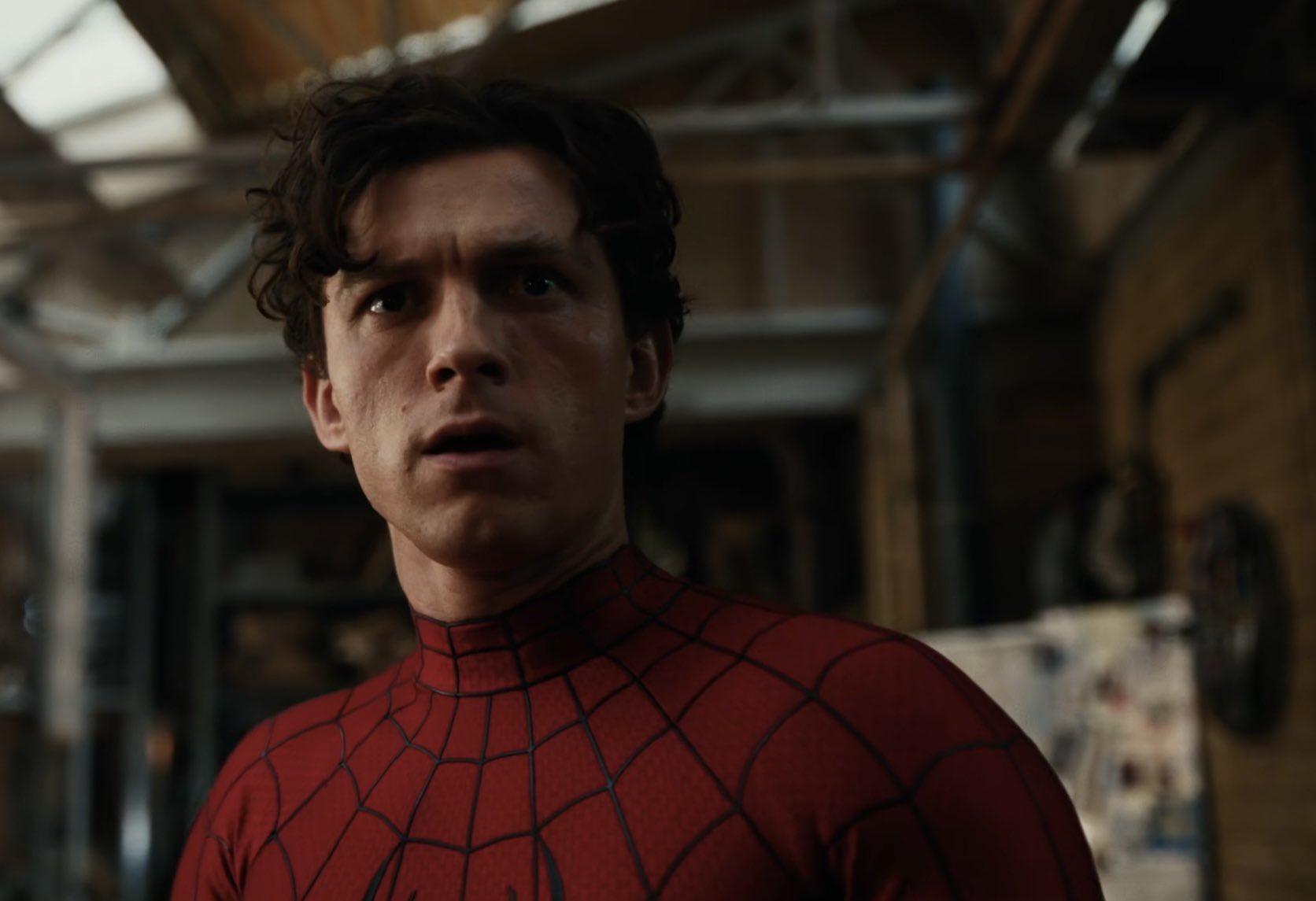 Spider-Man: Brand New Day