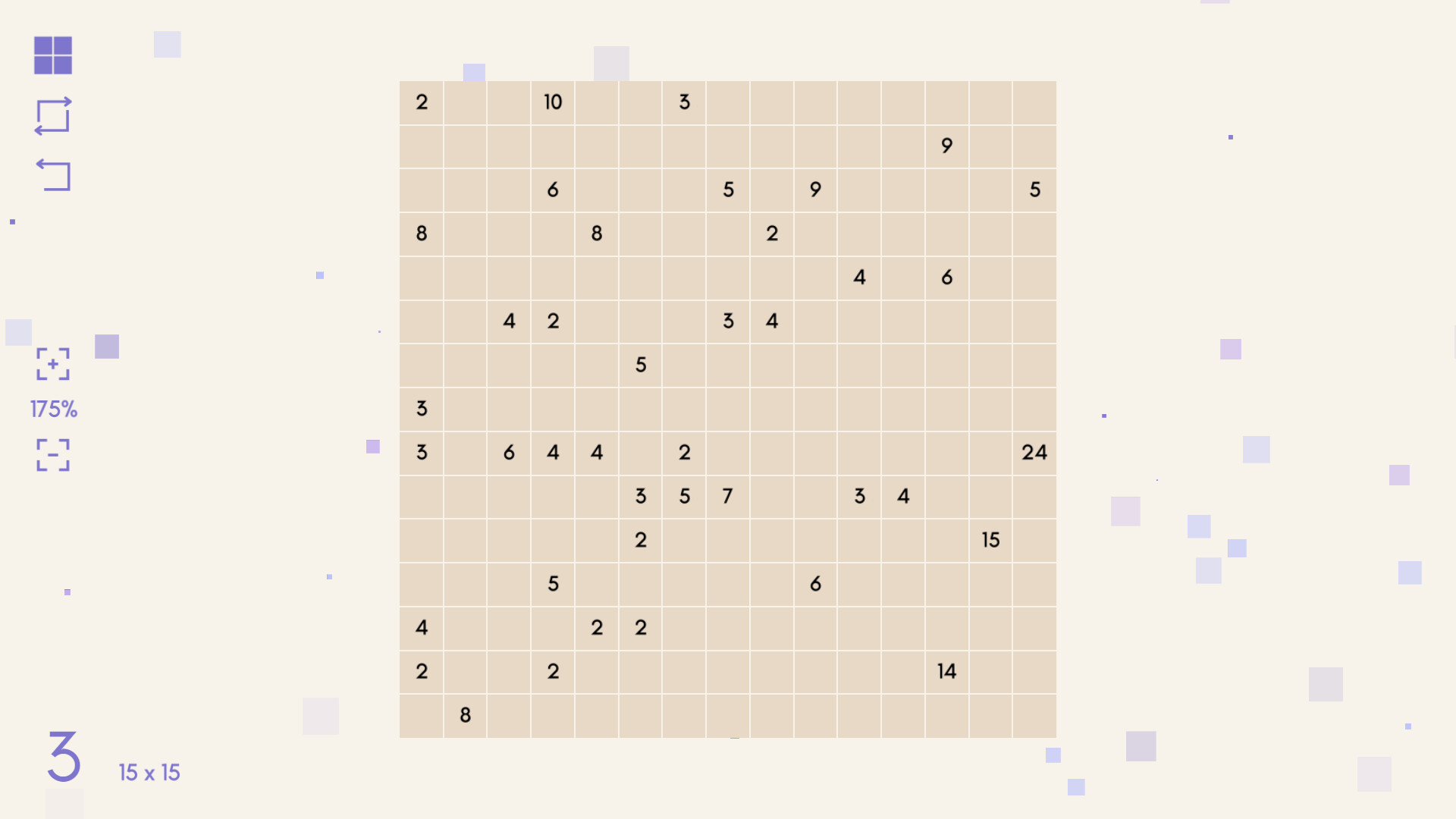 Square Logic - Imagen 4