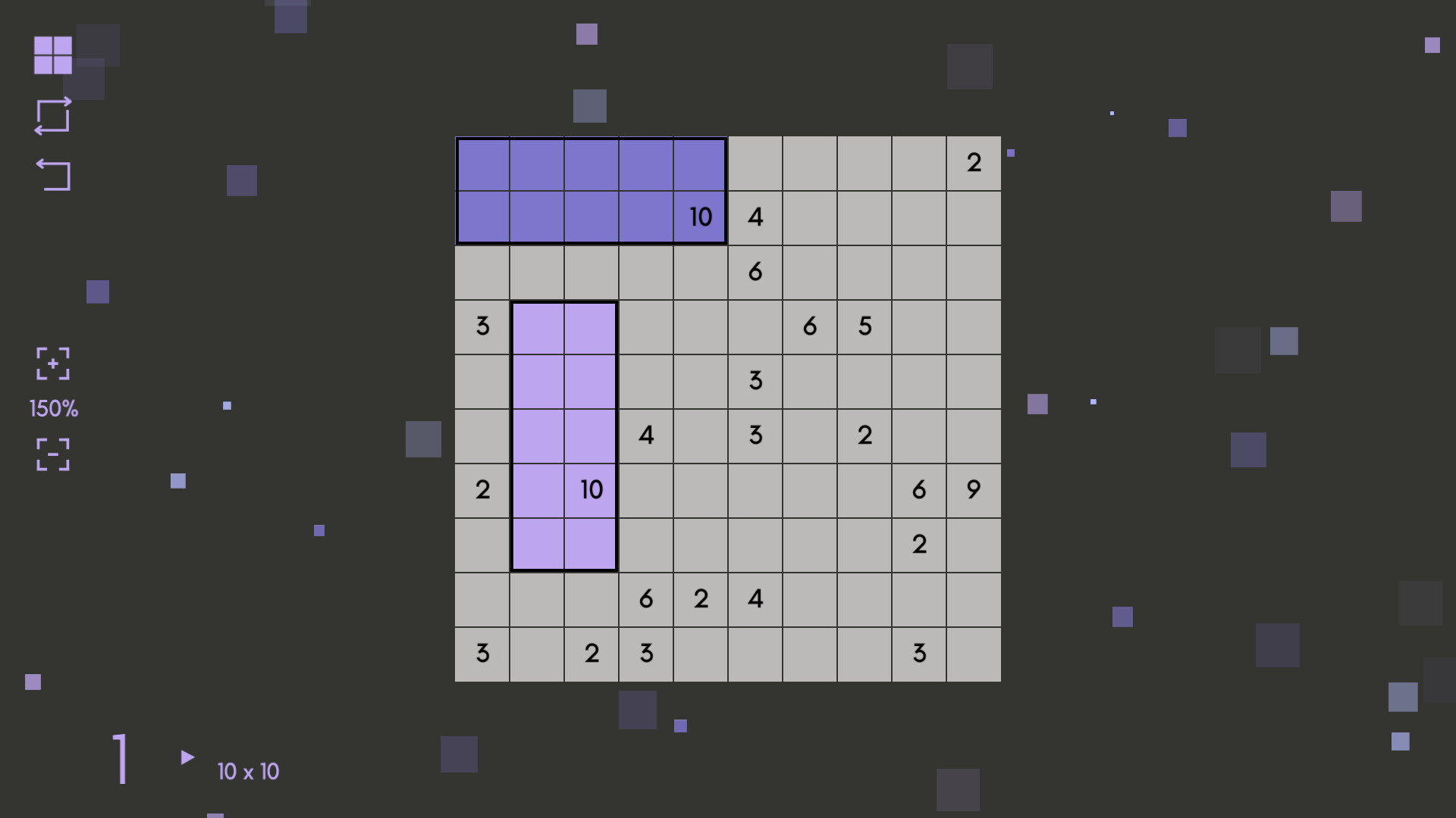 Square Logic - Imagen 6