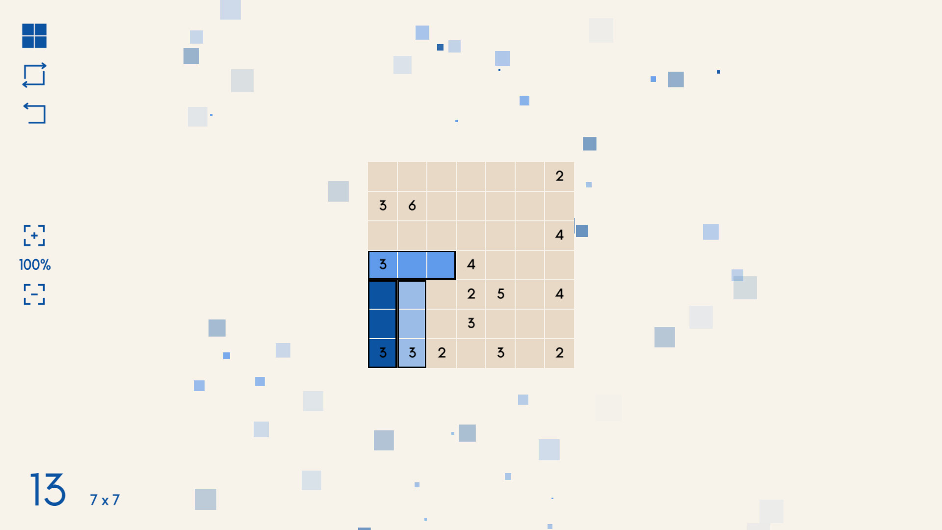 Square Logic - Imagen 2
