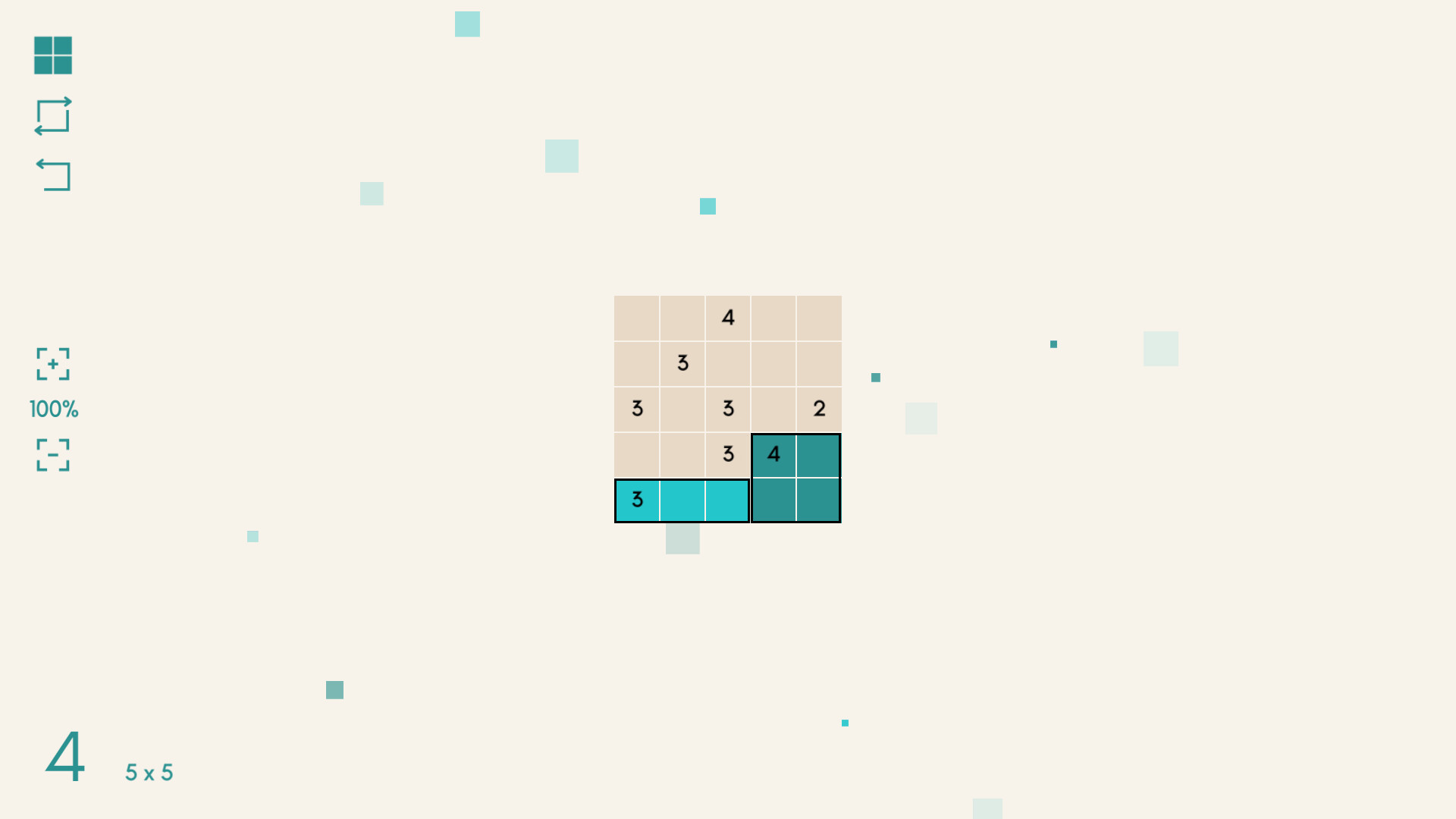 Square Logic - Imagen 3