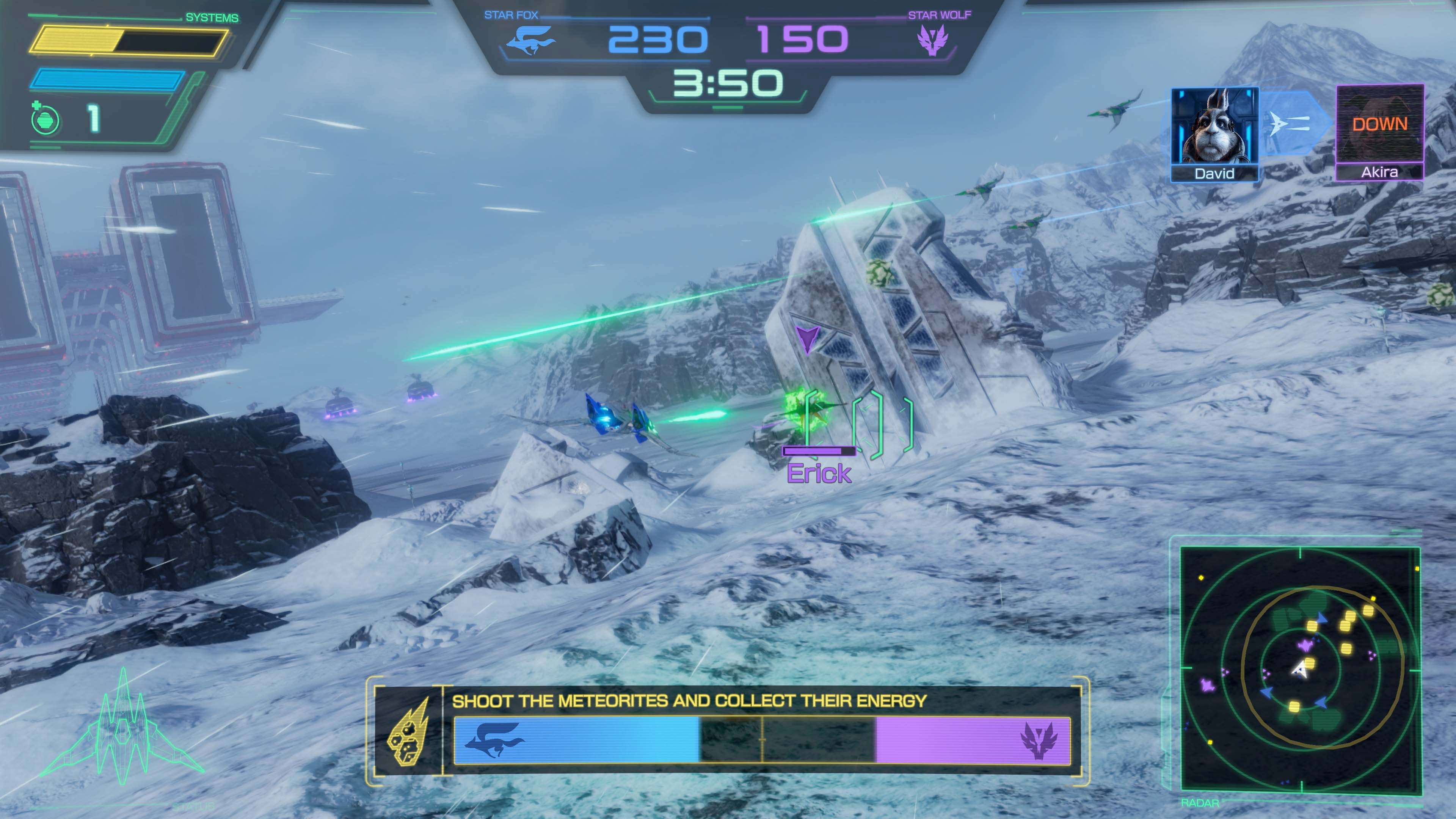 Star Fox