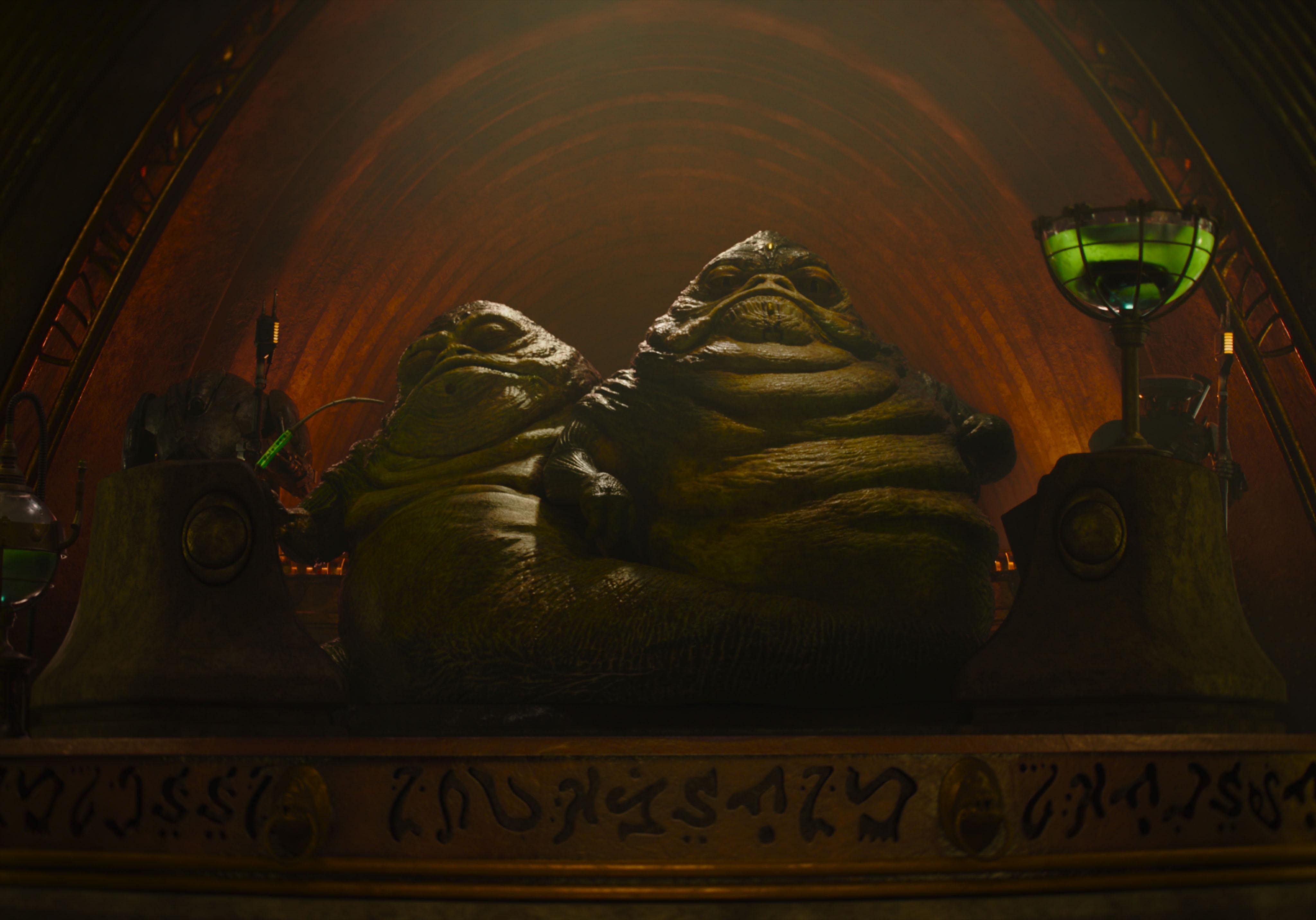 Star Wars: The Mandalorian and Grogu - Imagen 17