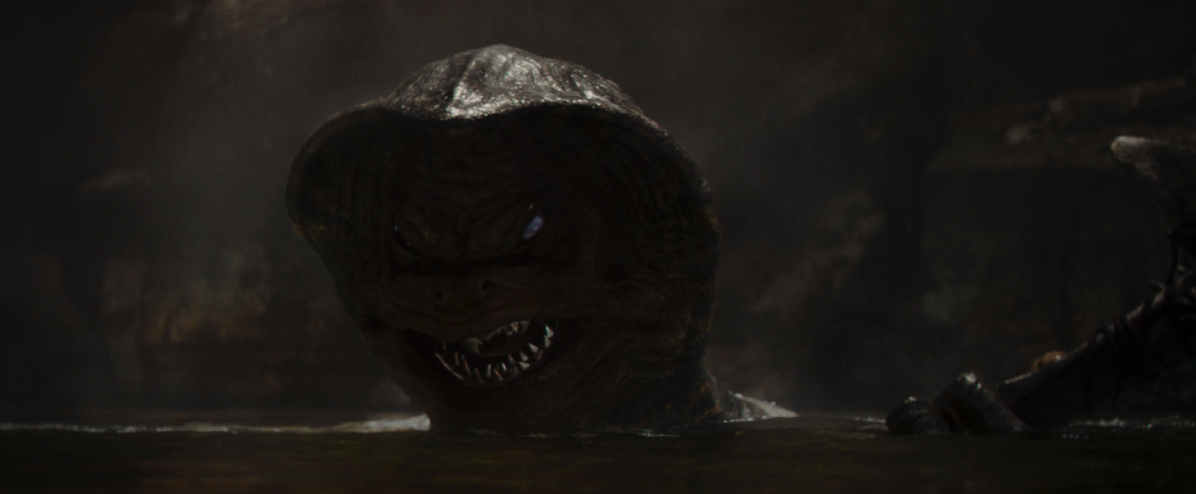 Star Wars: The Mandalorian and Grogu - Imagen 8
