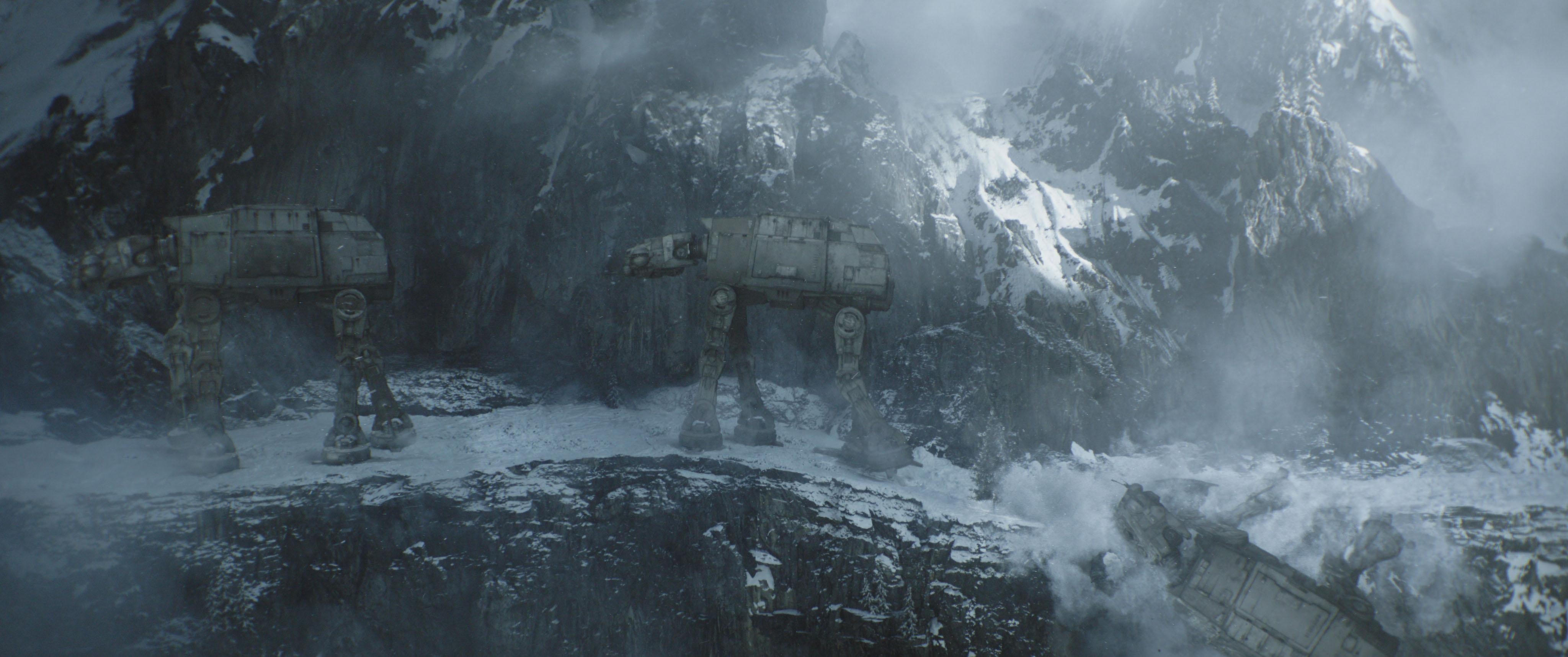 Star Wars: The Mandalorian and Grogu - Imagen 1