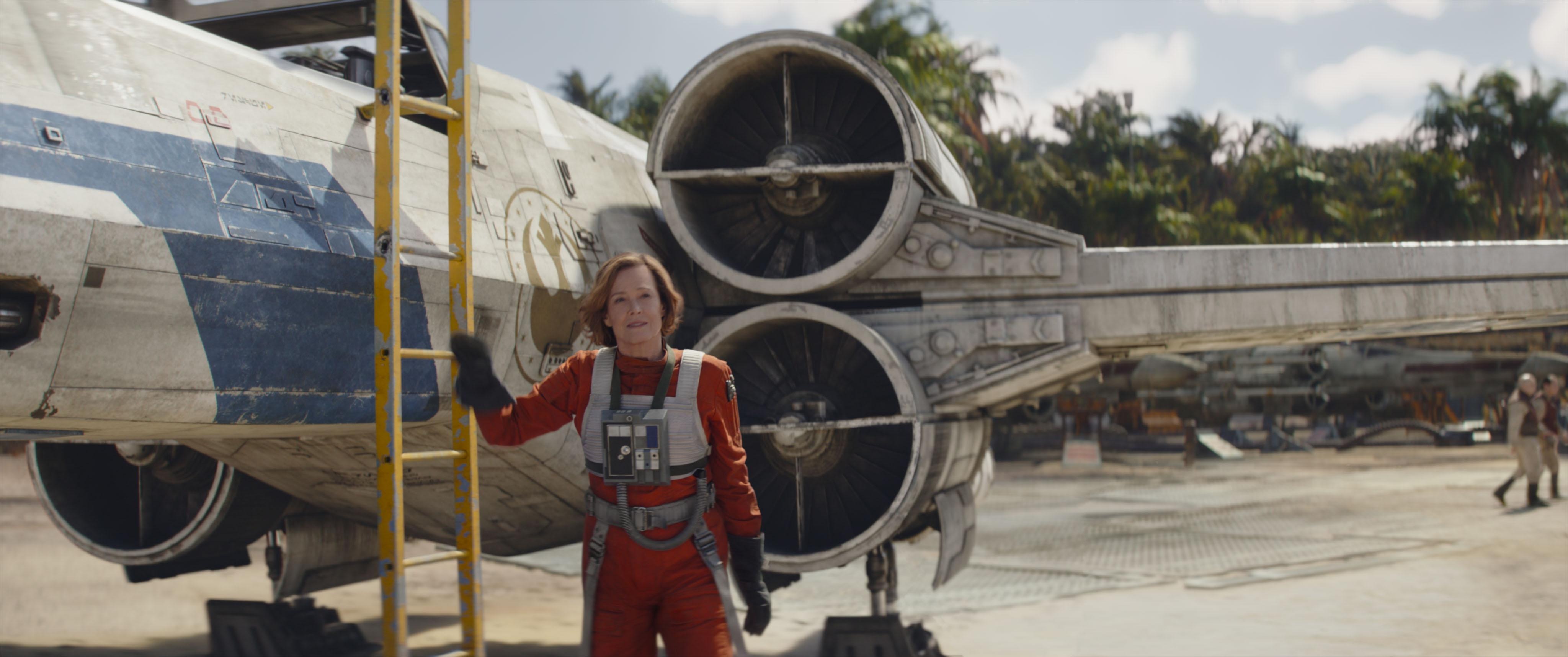 Star Wars: The Mandalorian and Grogu - Imagen 16