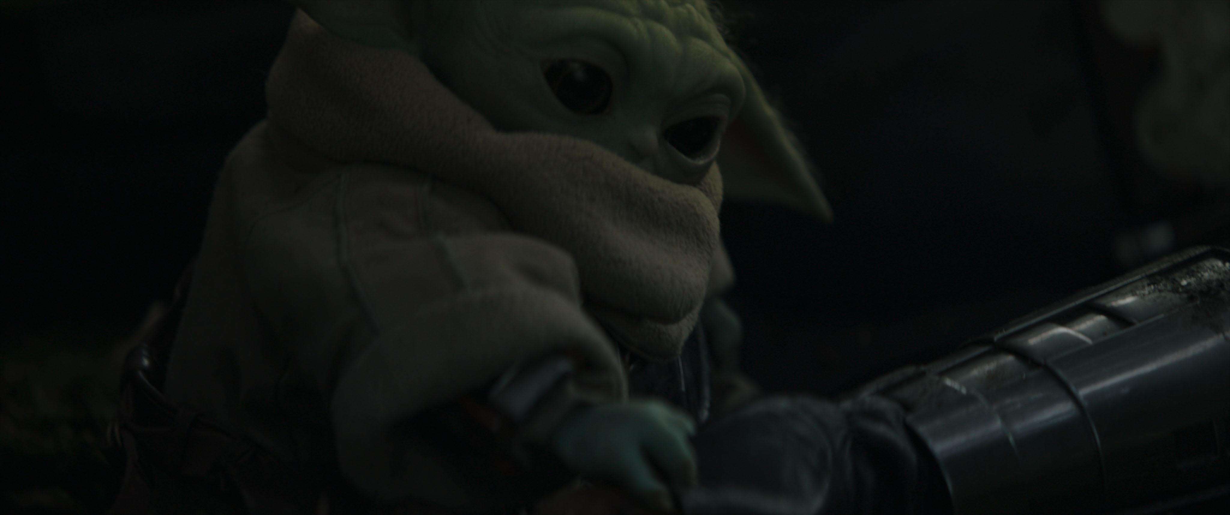 Star Wars: The Mandalorian and Grogu - Imagen 13