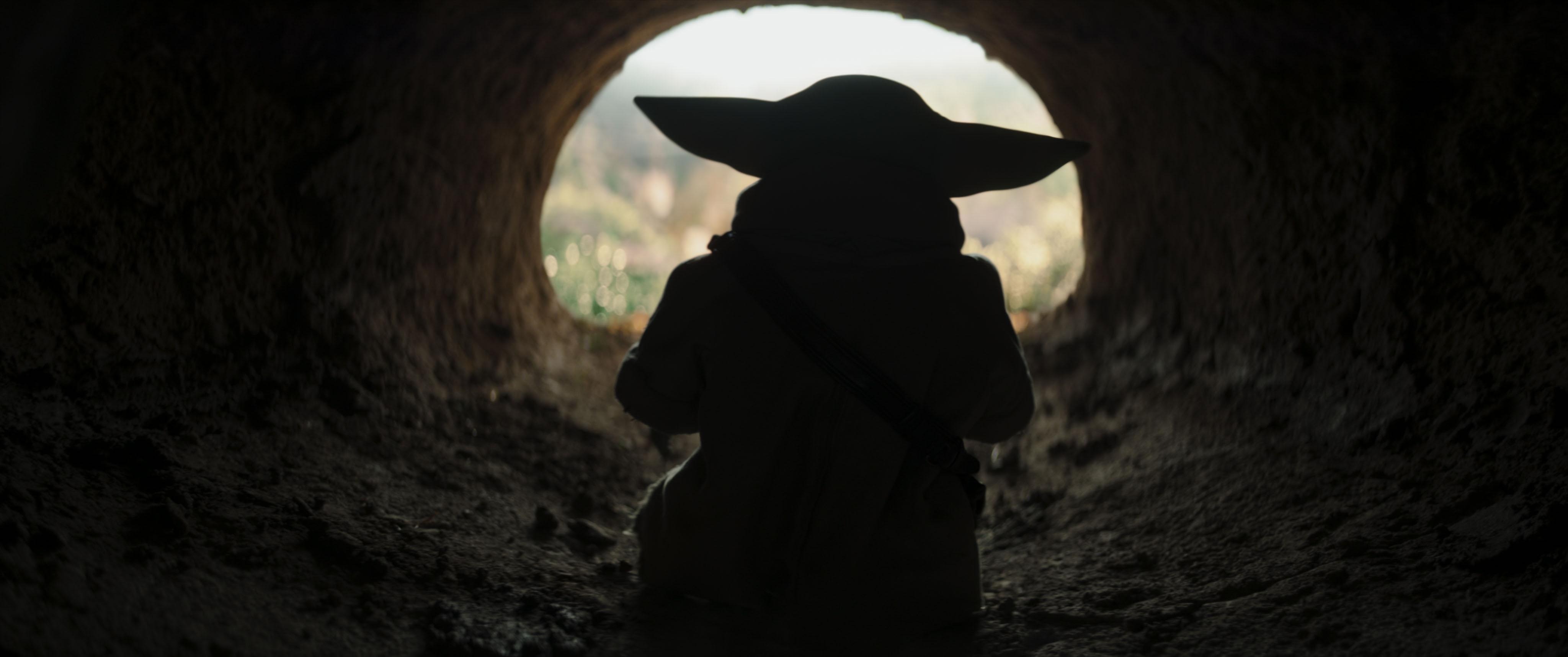 Star Wars: The Mandalorian and Grogu - Imagen 15