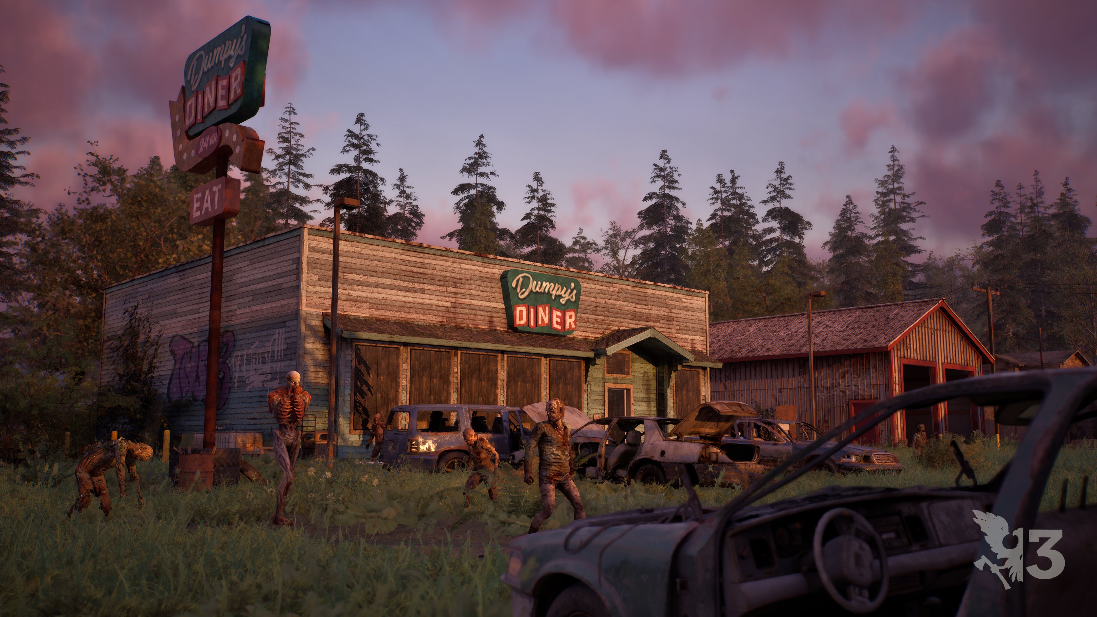 State of Decay 3 - Imagen 17