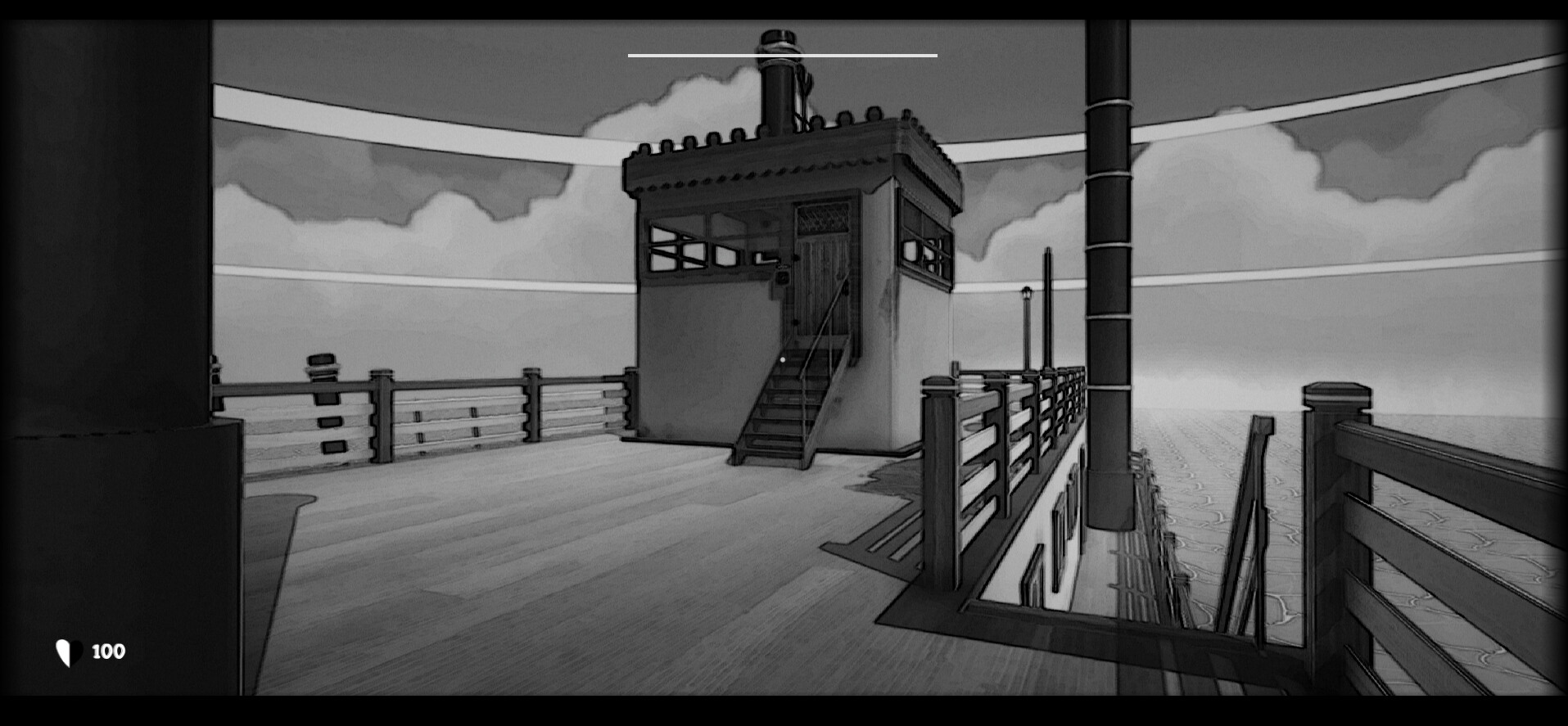 Steamboat Incident