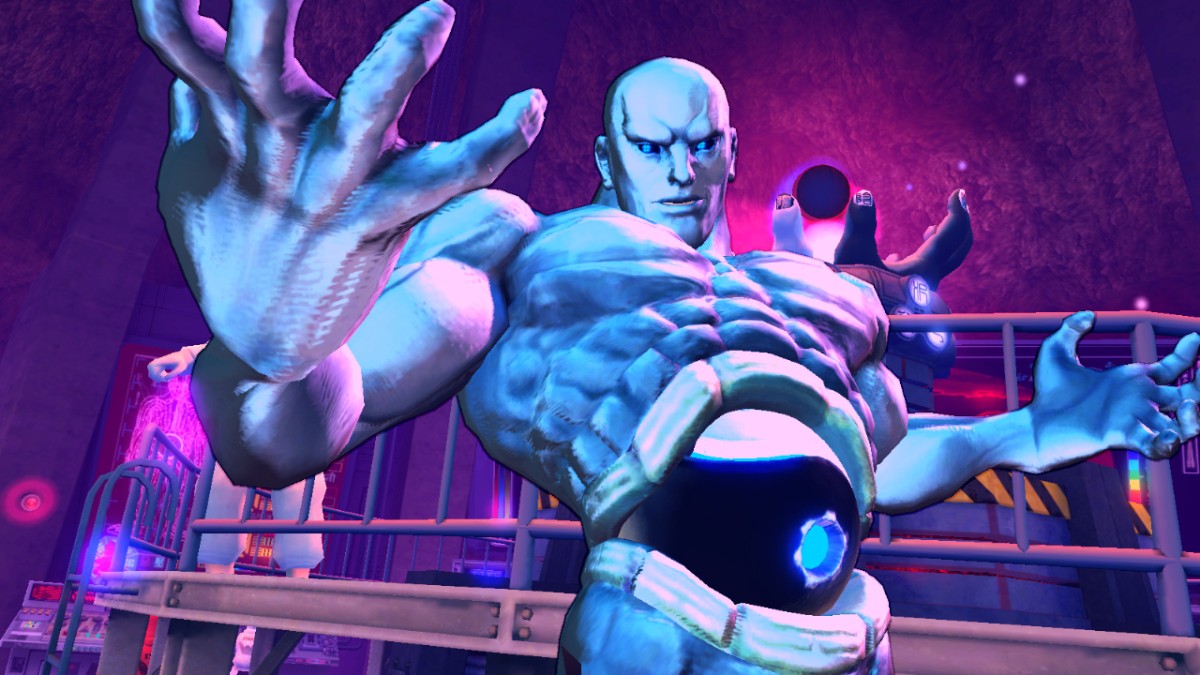 Street Fighter IV - Imagen 40
