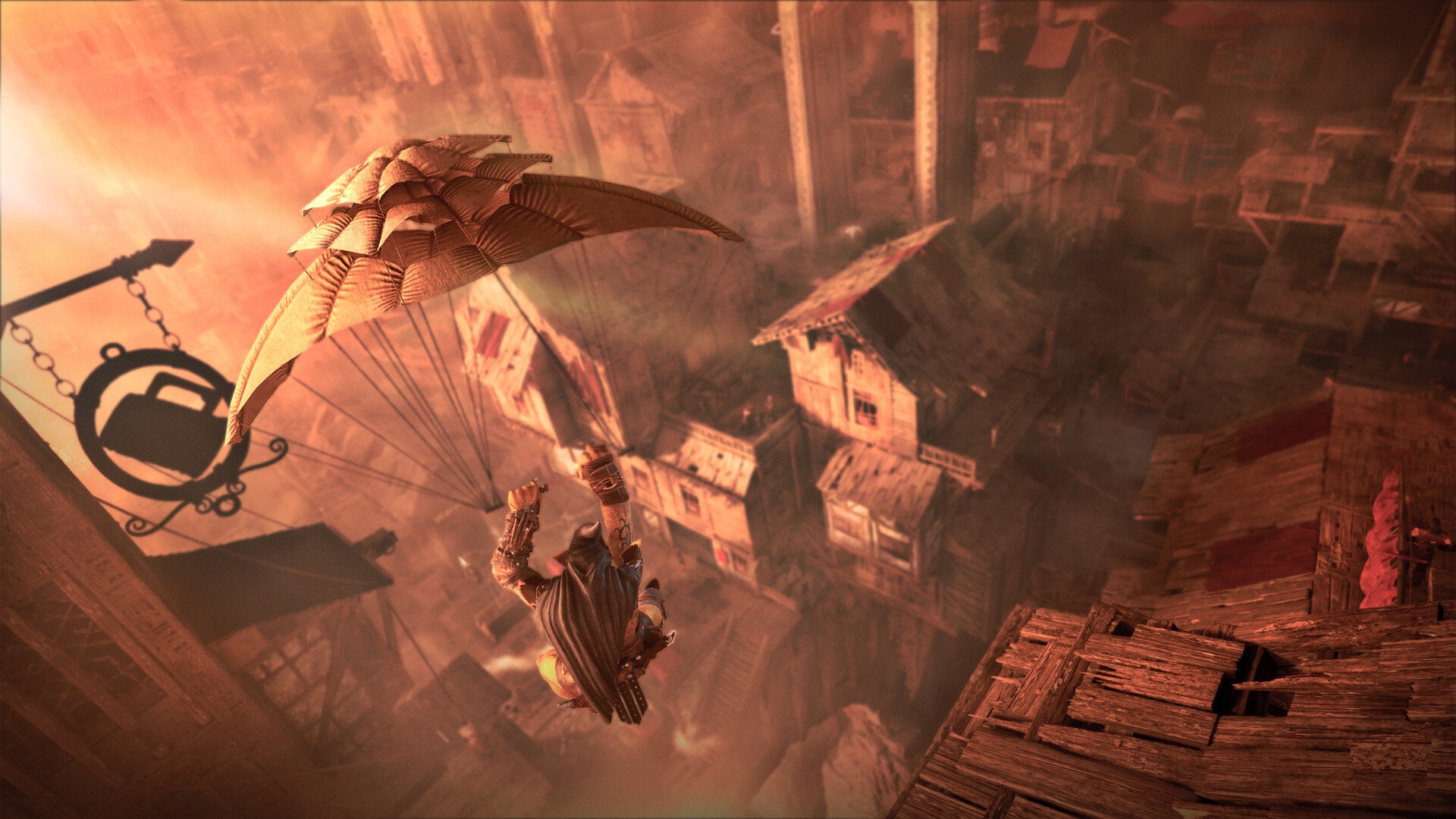 Styx: Blades of Greed - Imagen 21