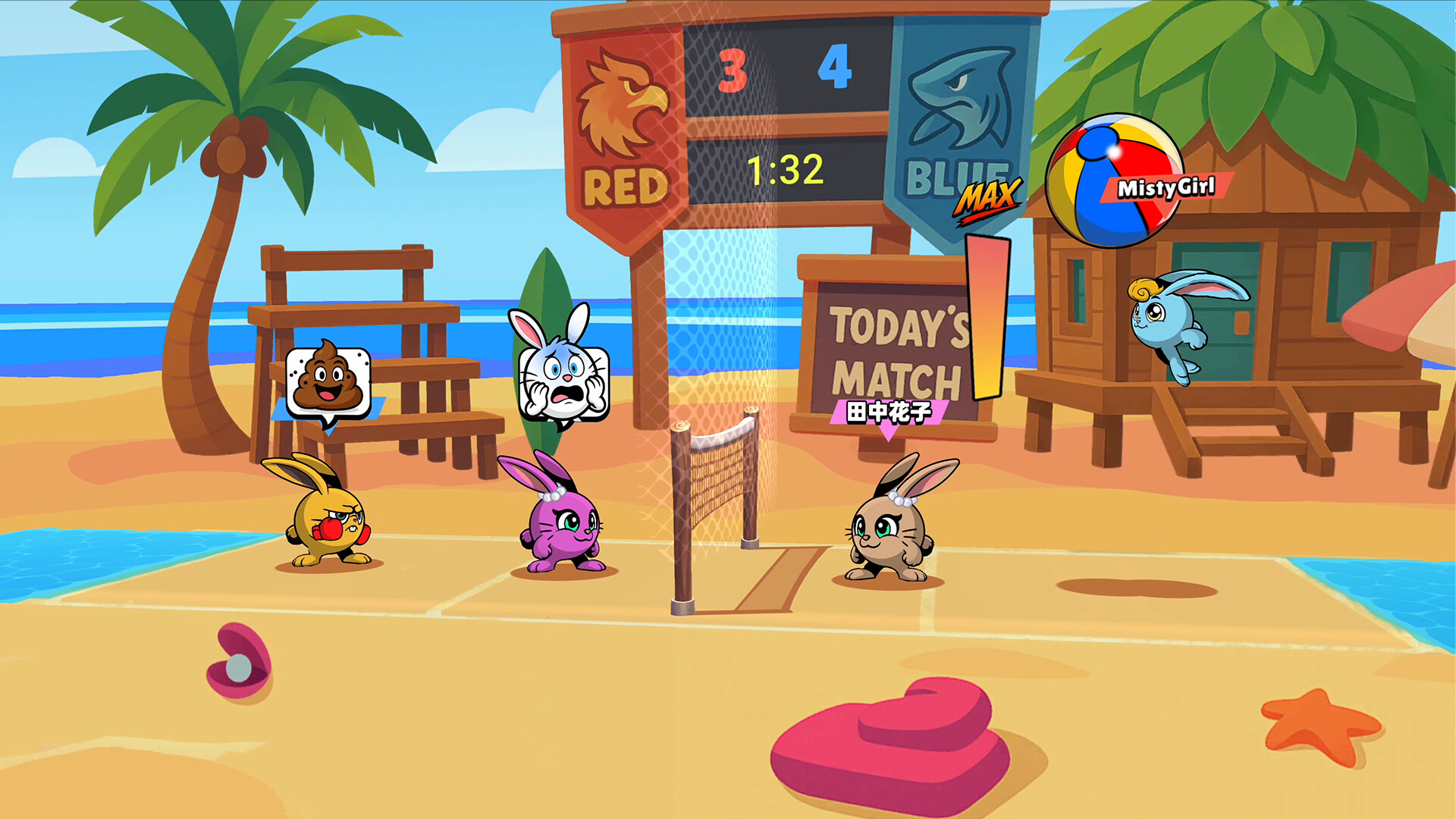 Super Bomba League