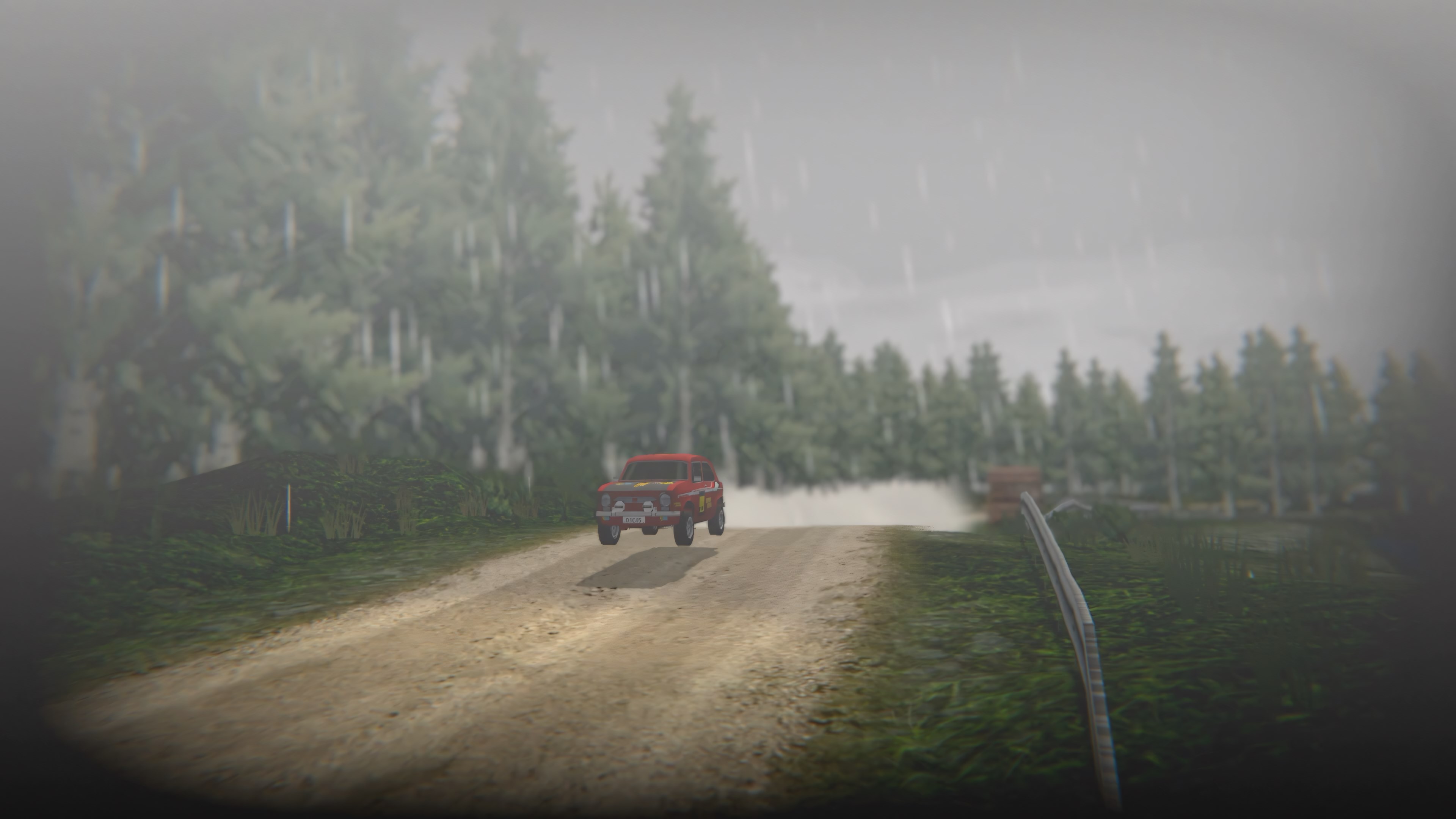 Super Woden Rally Edge - Imagen 7