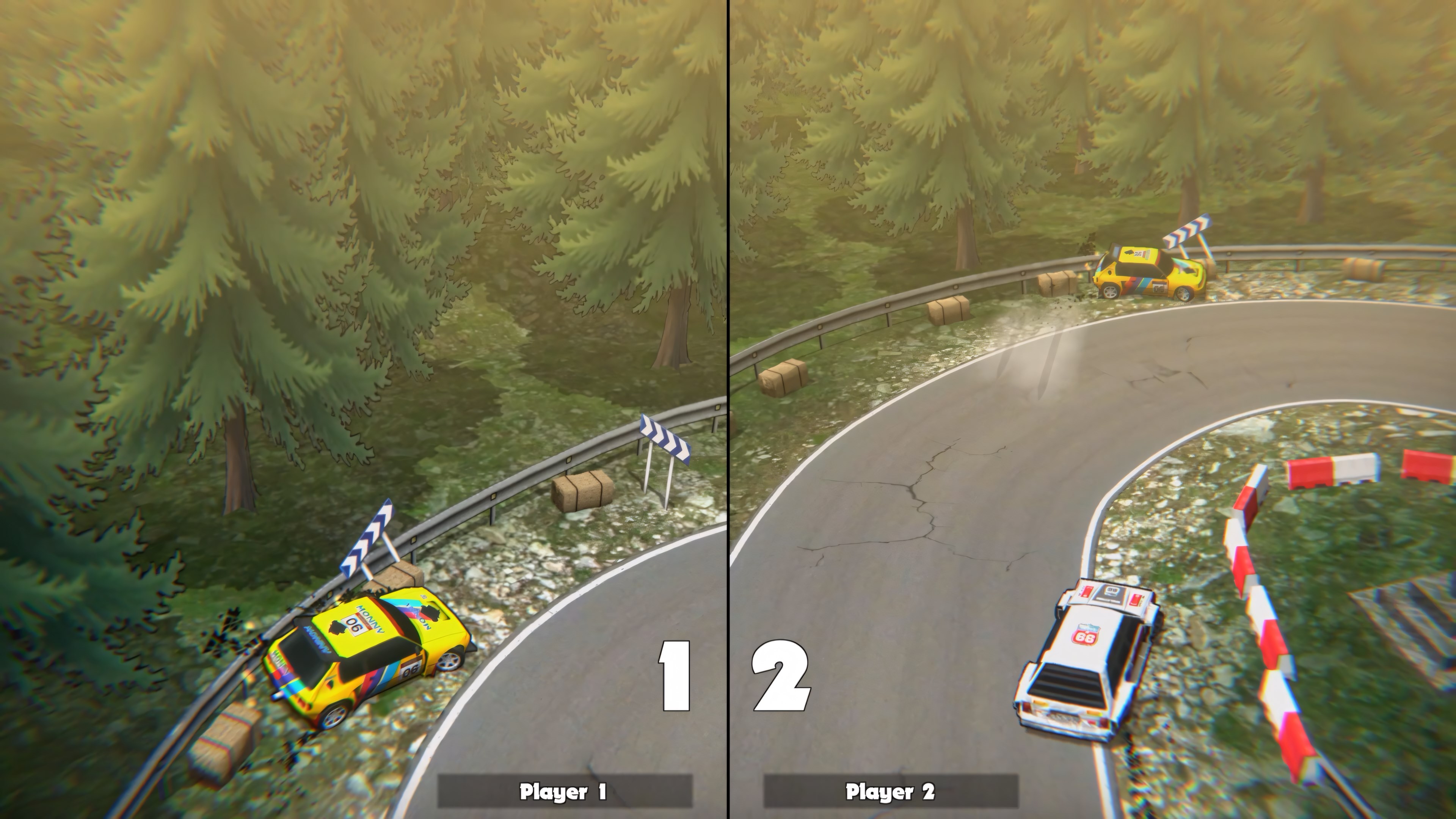 Super Woden Rally Edge - Imagen 8