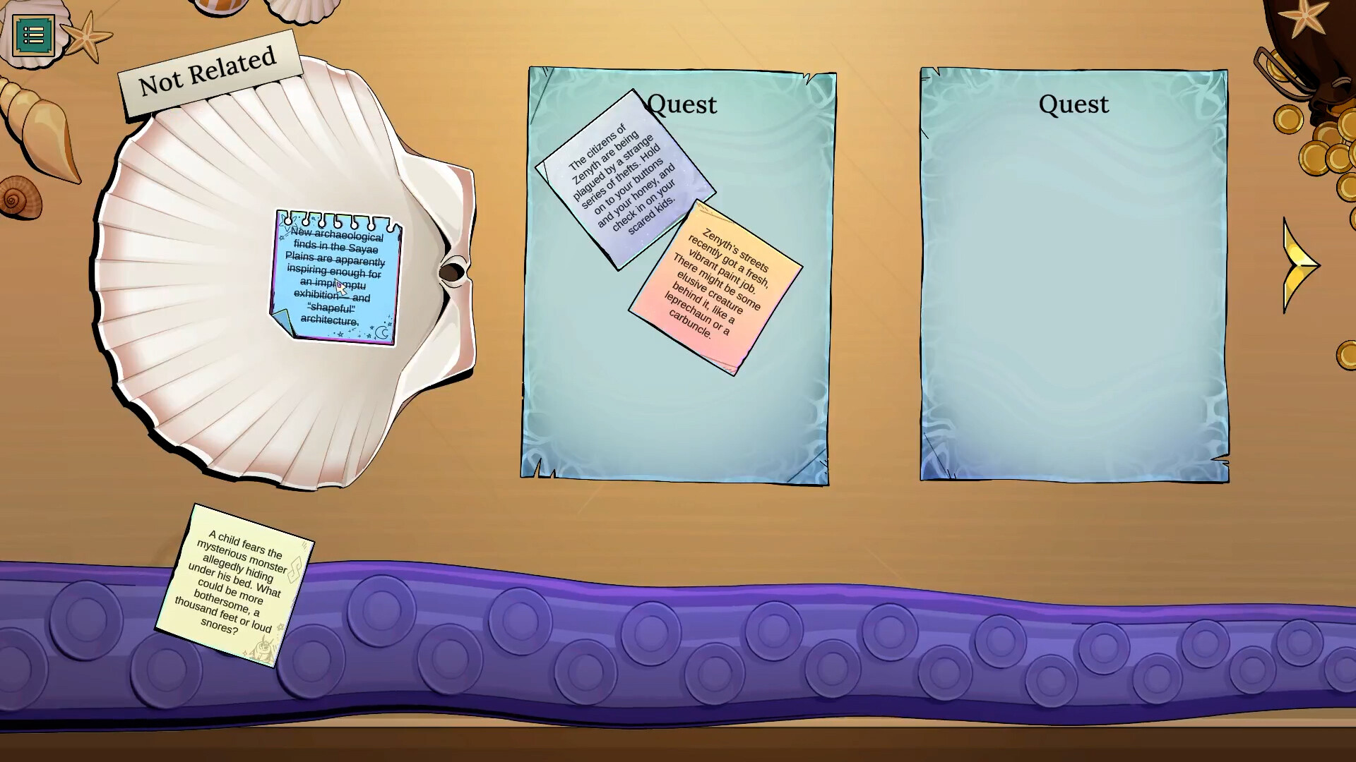 Tavern Talk Stories: Dreamwalker - Imagen 3