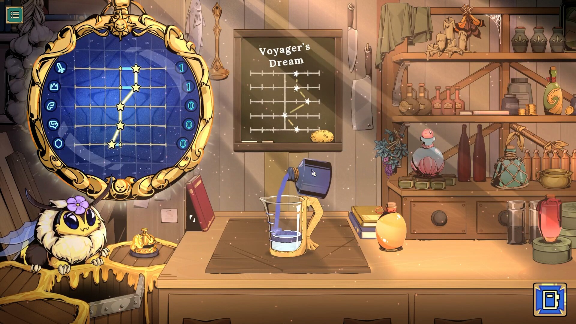Tavern Talk Stories: Dreamwalker - Imagen 4