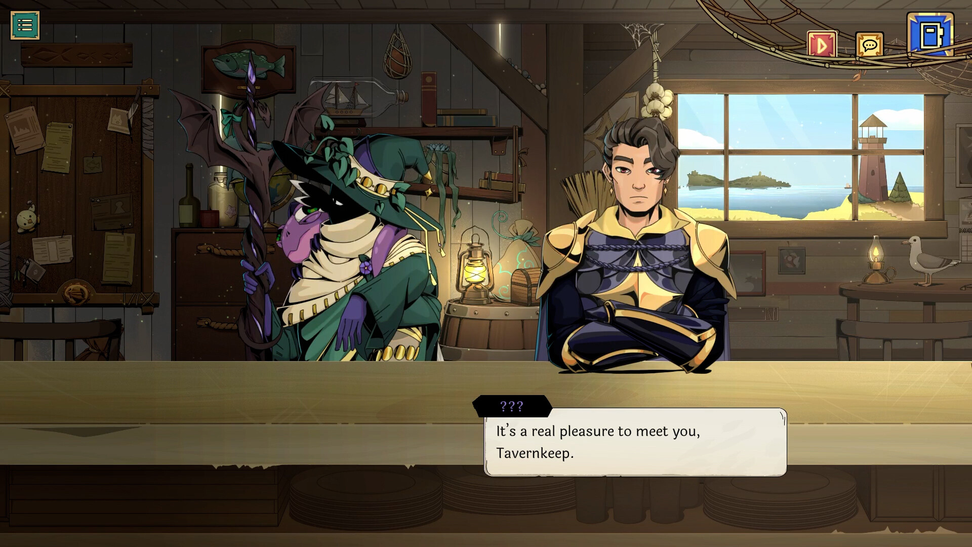 Tavern Talk Stories: Dreamwalker - Imagen 6
