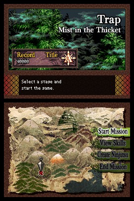 The Legend of Kage 2