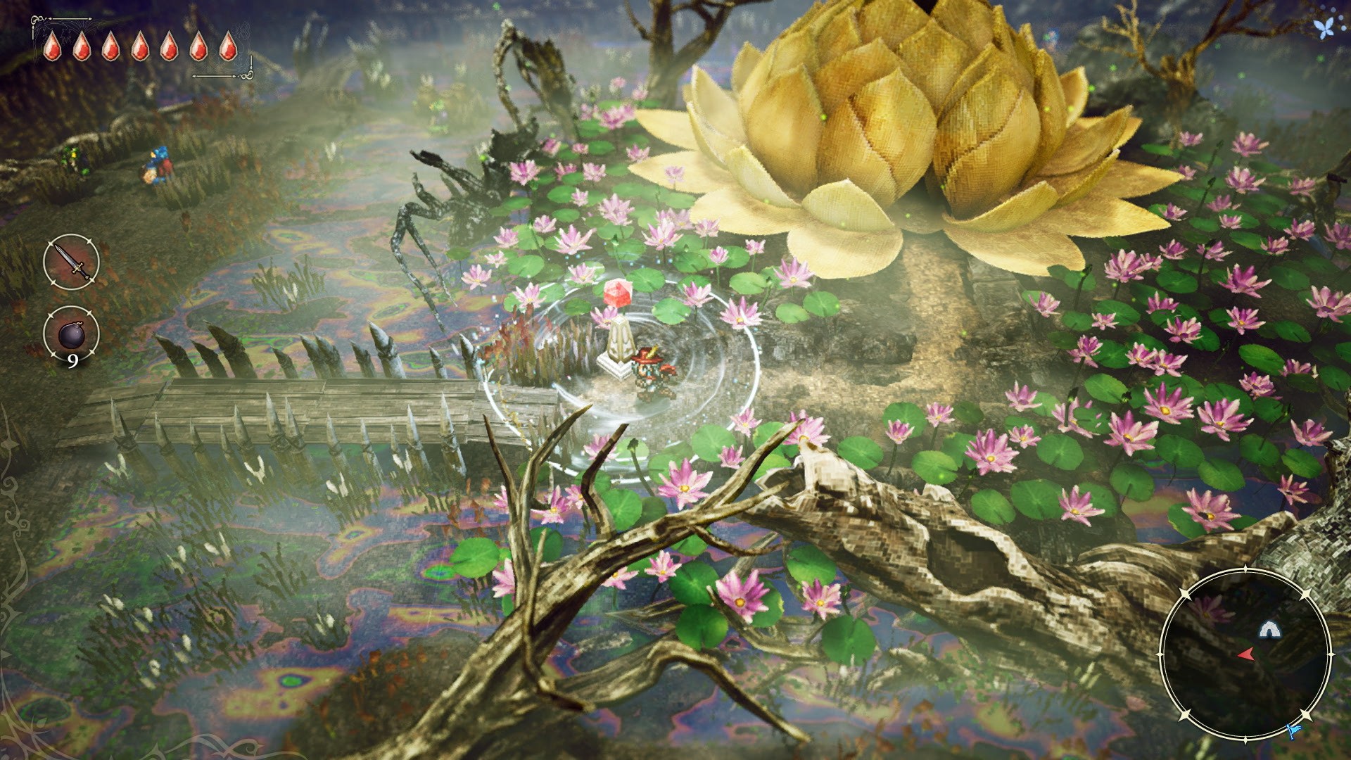 The Adventures of Elliot: The Millennium Tales - Imagen 25