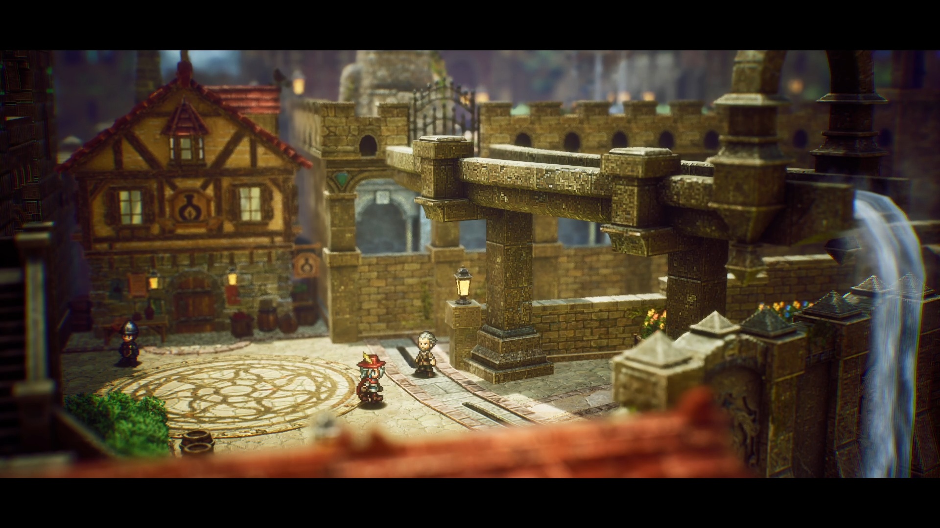 The Adventures of Elliot: The Millennium Tales - Imagen 21