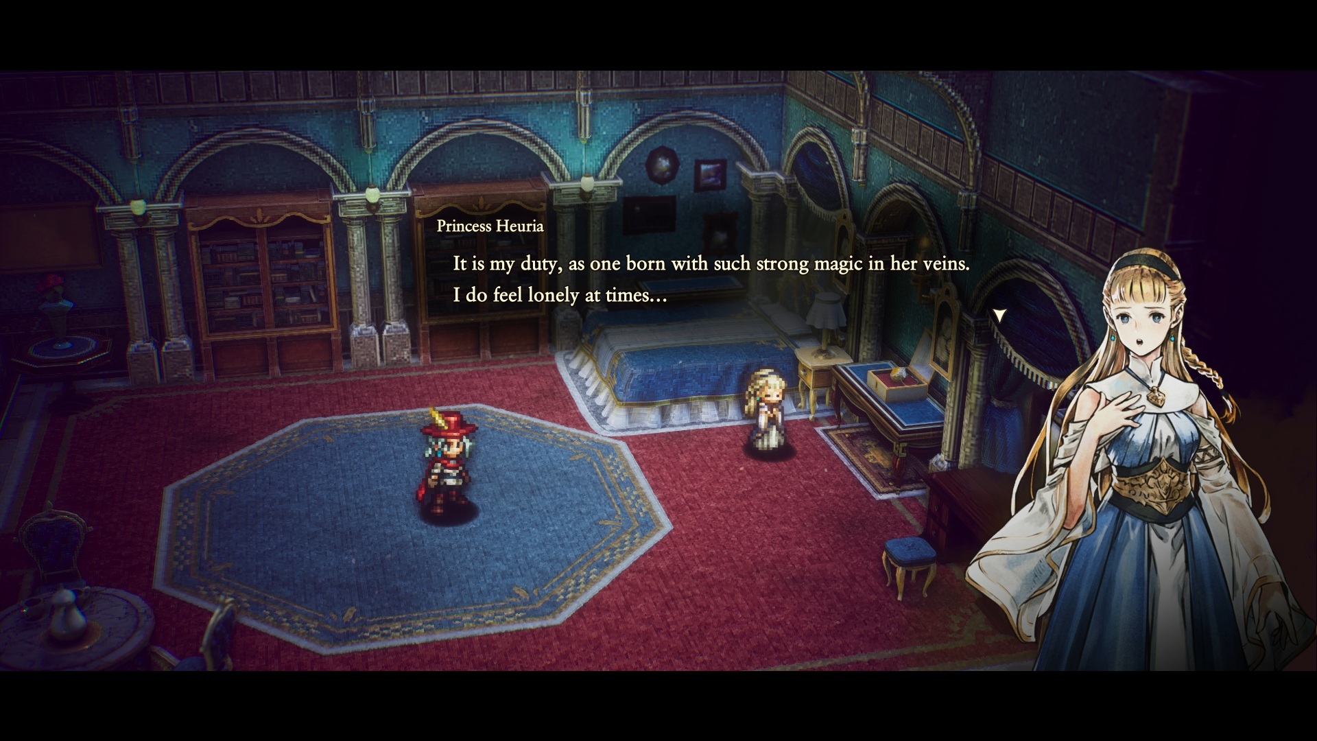 The Adventures of Elliot: The Millennium Tales - Imagen 15