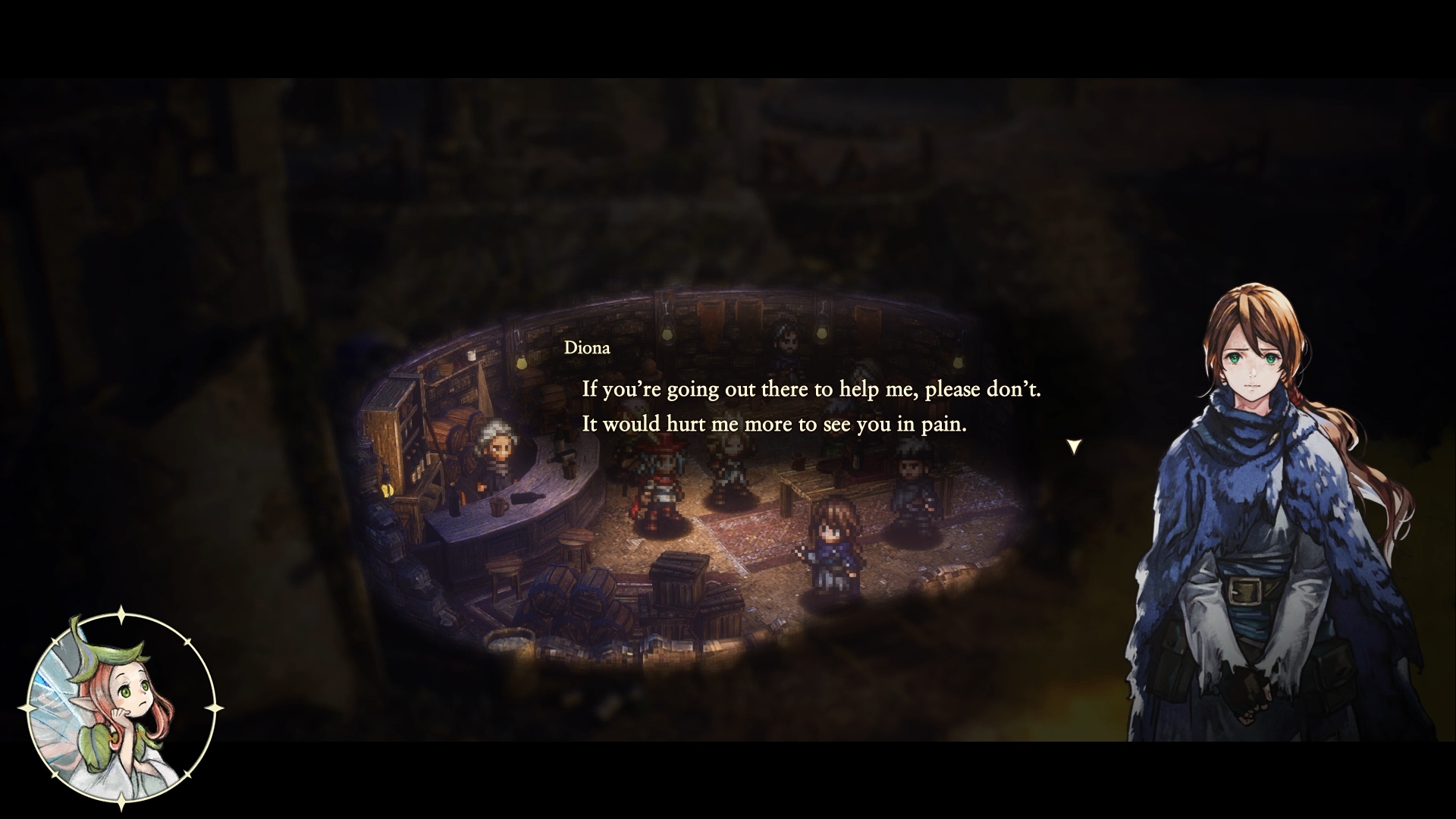 The Adventures of Elliot: The Millennium Tales - Imagen 17