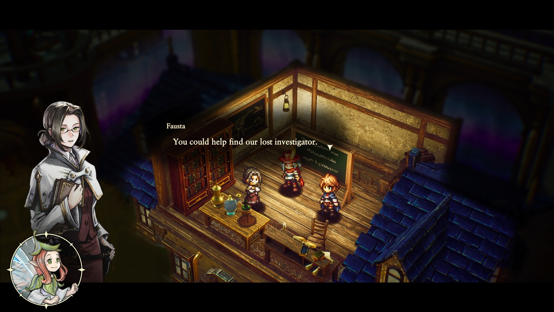 The Adventures of Elliot: The Millennium Tales - Imagen 19