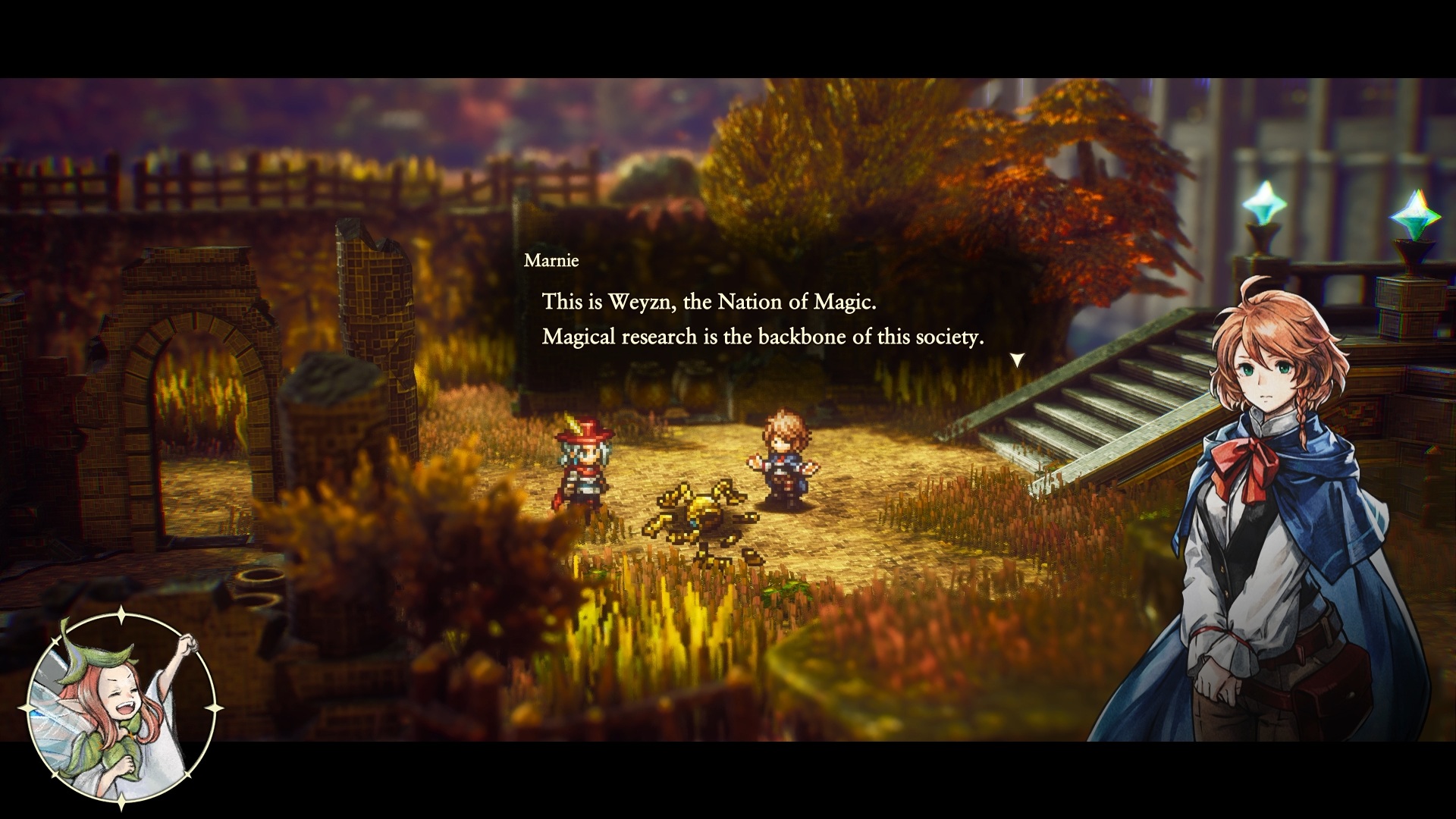 The Adventures of Elliot: The Millennium Tales - Imagen 20