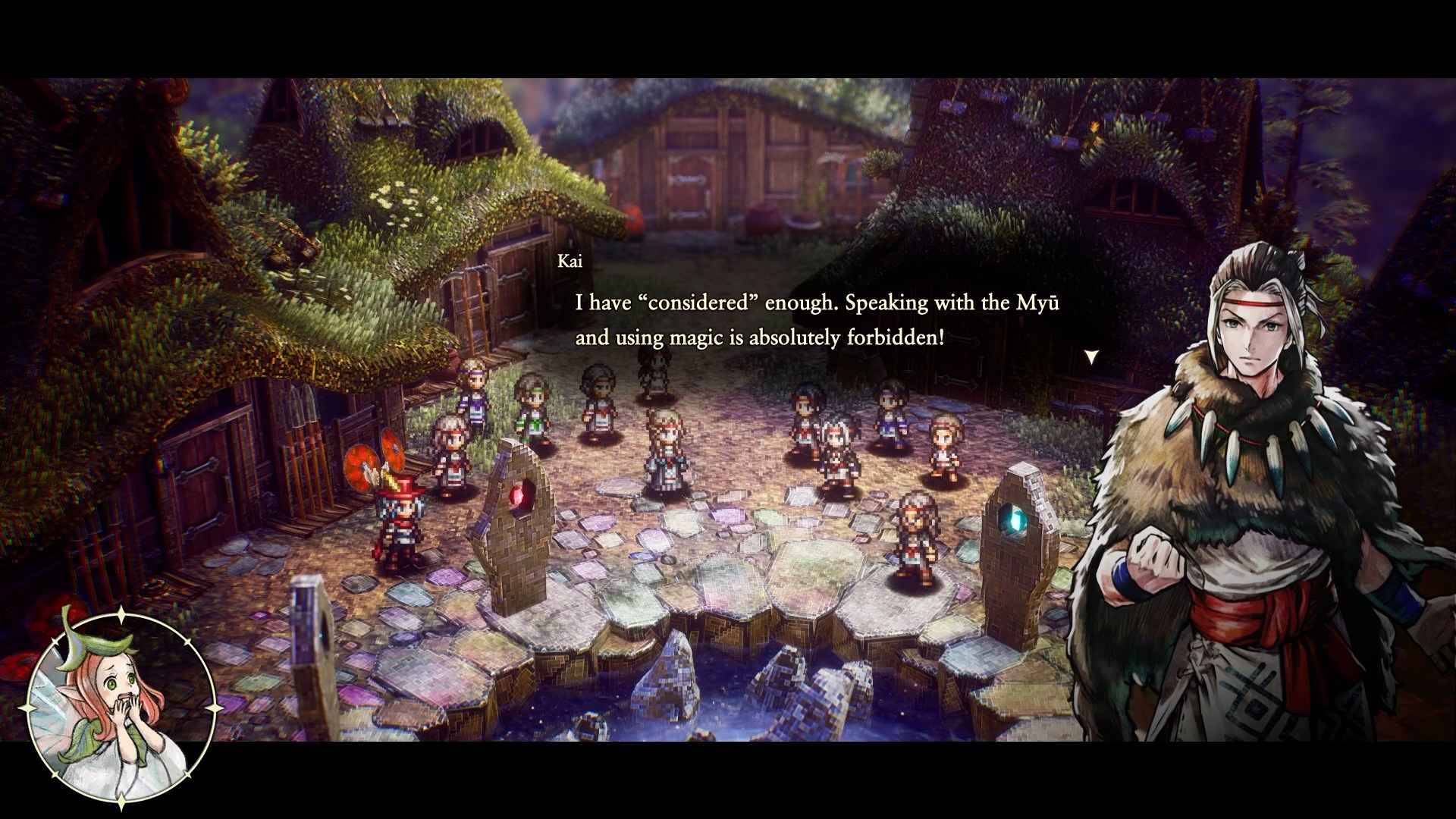 The Adventures of Elliot: The Millennium Tales - Imagen 4