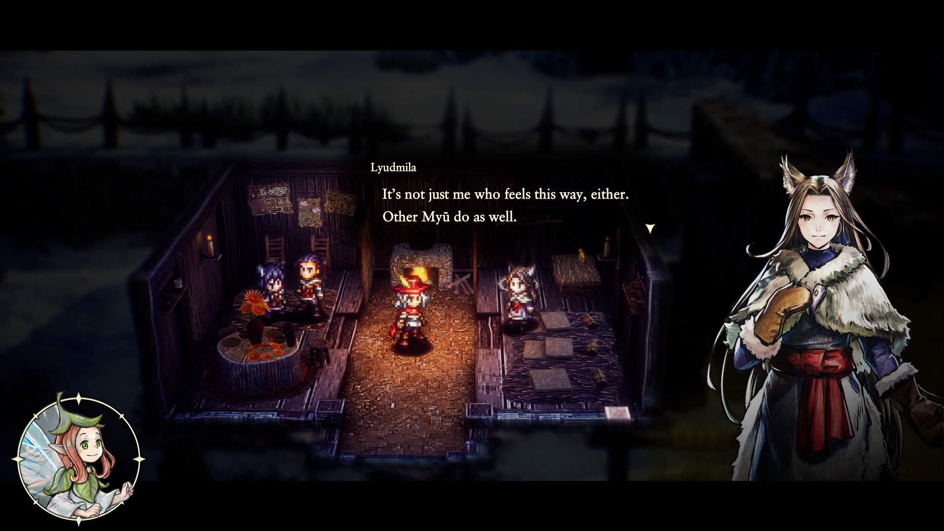 The Adventures of Elliot: The Millennium Tales - Imagen 6