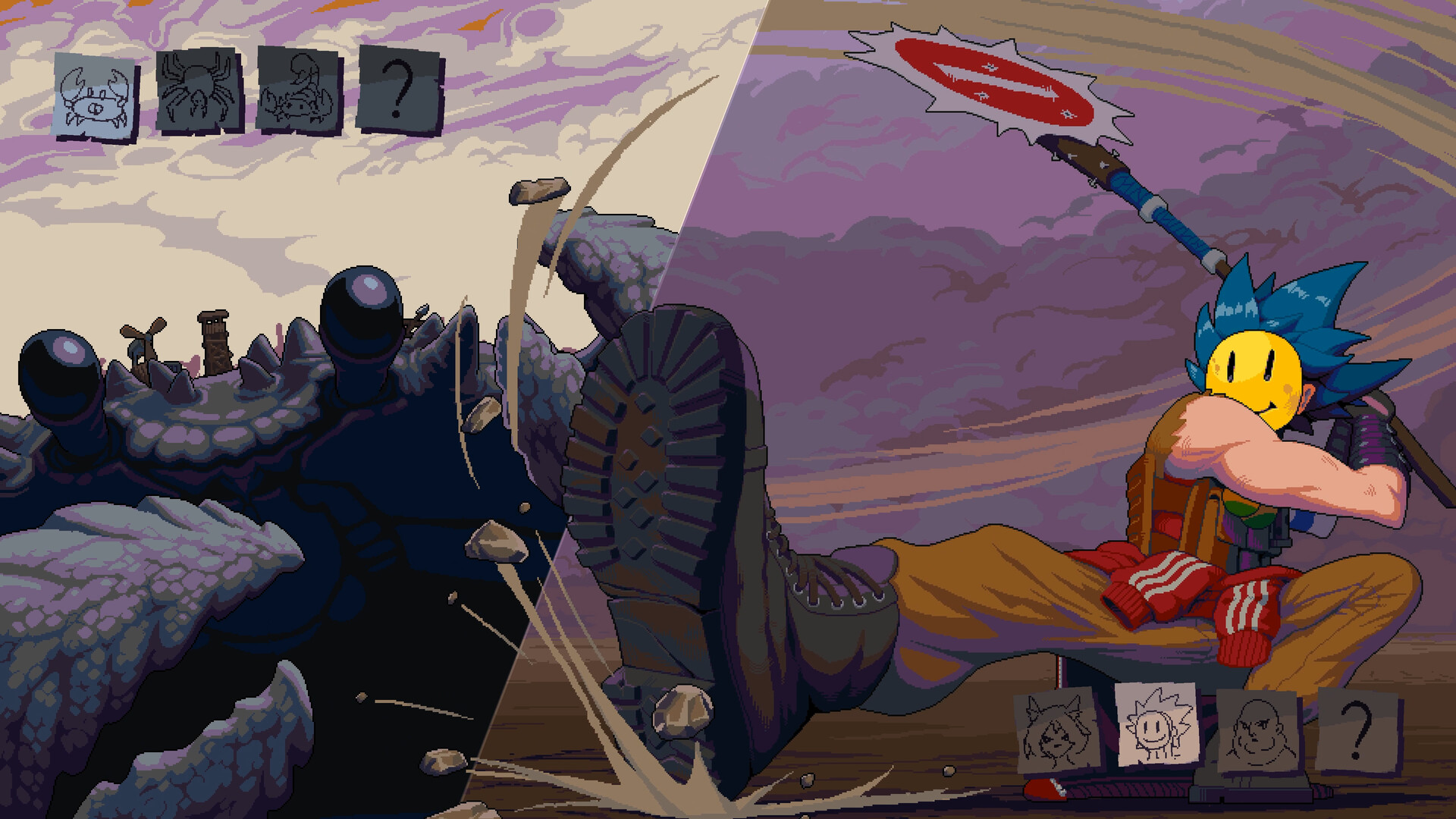 The Crab is Walking - Imagen 10