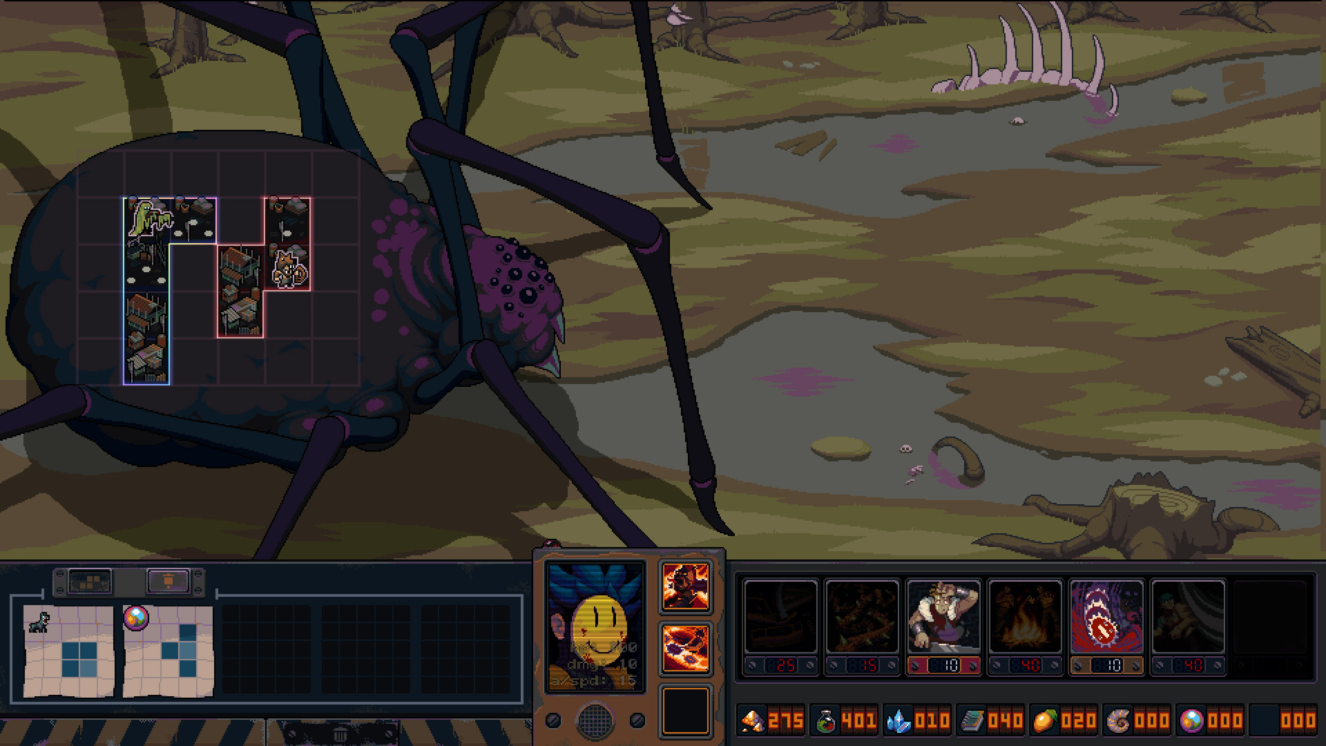 The Crab is Walking - Imagen 4